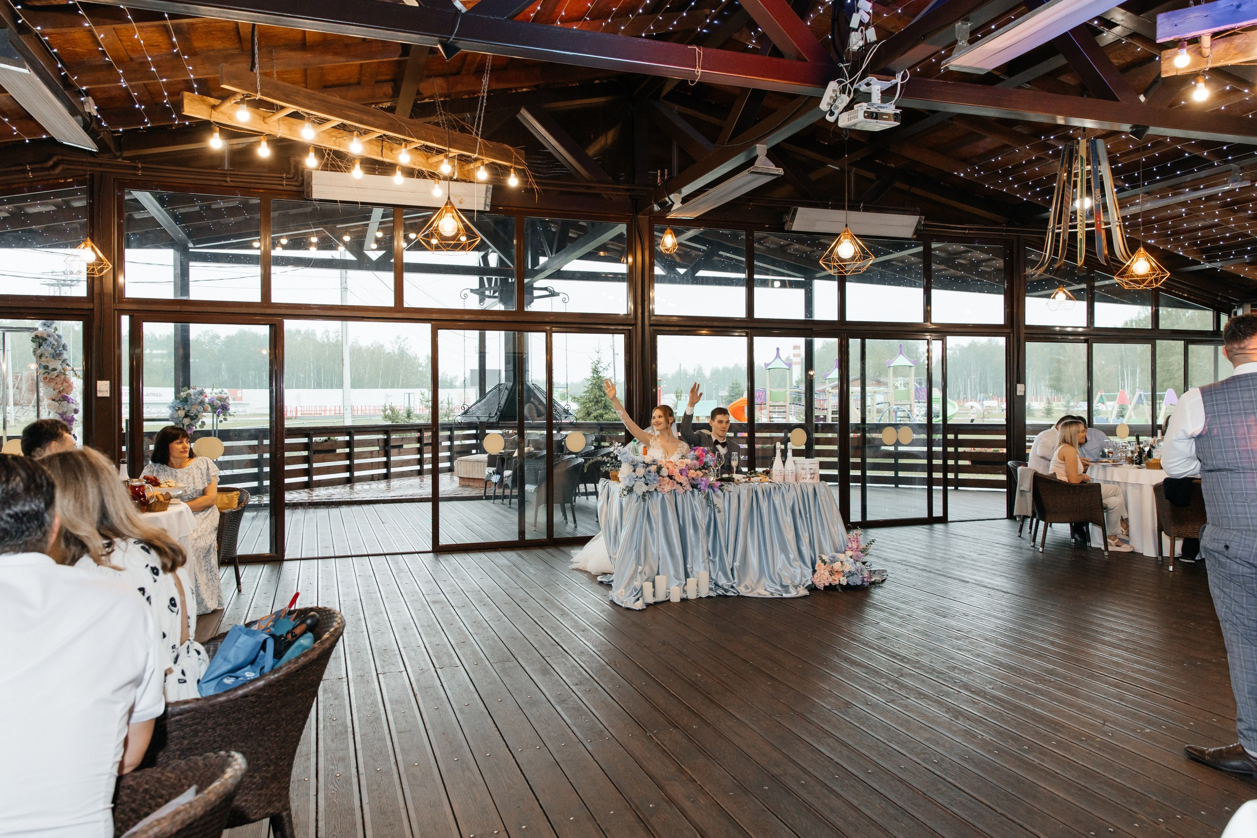 Дарья и Никита. Свадебный и семейный фотограф Егорова Юлия