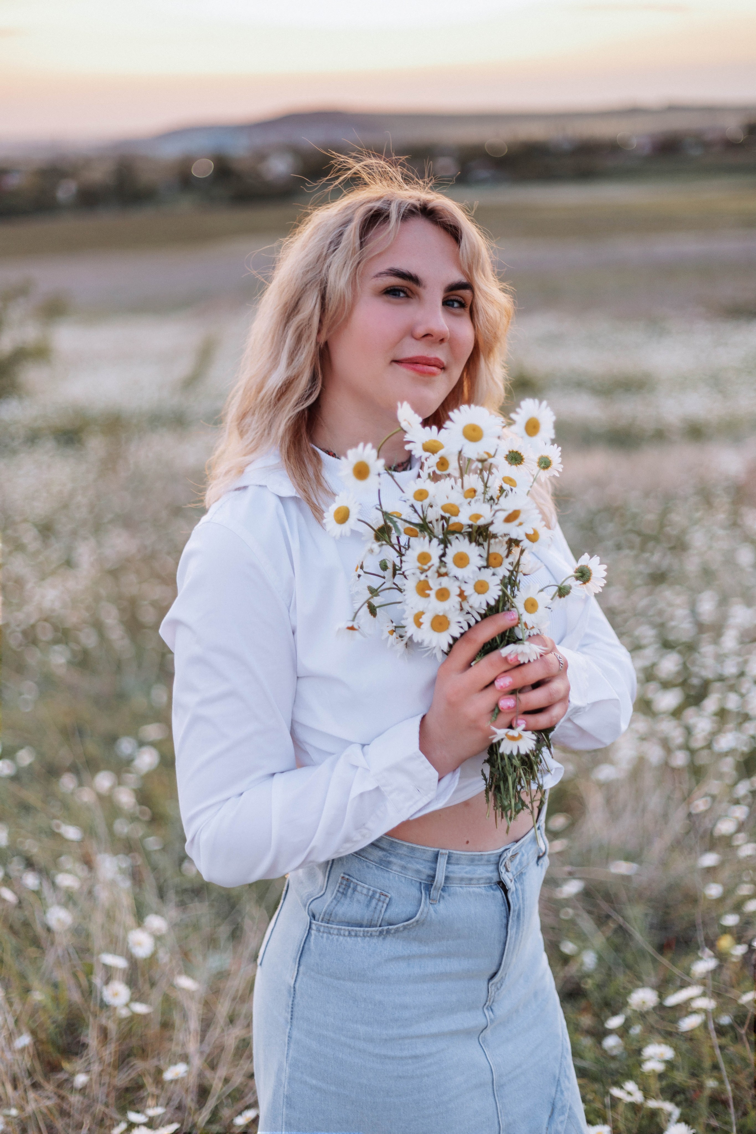 Кристина. Женский/Детский фотограф в Симферополе Вероника Слепогина