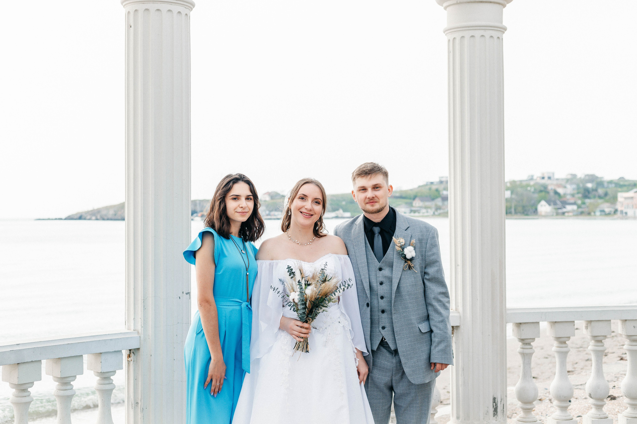 Mariya & Daniil. Женский/Детский фотограф в Симферополе Вероника Слепогина