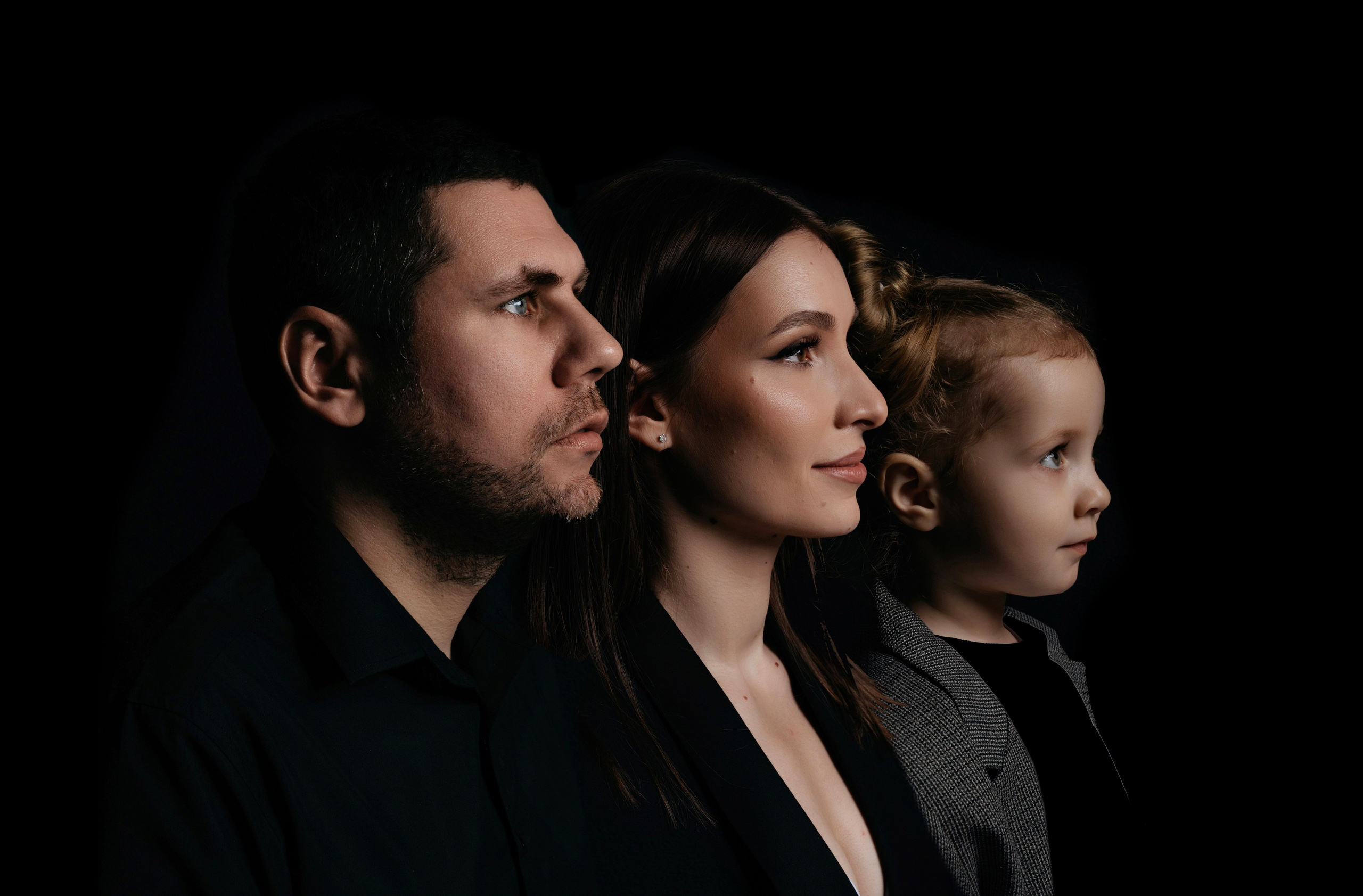 Сашеньке 3 года. Оля Киселева фотограф в Выксе