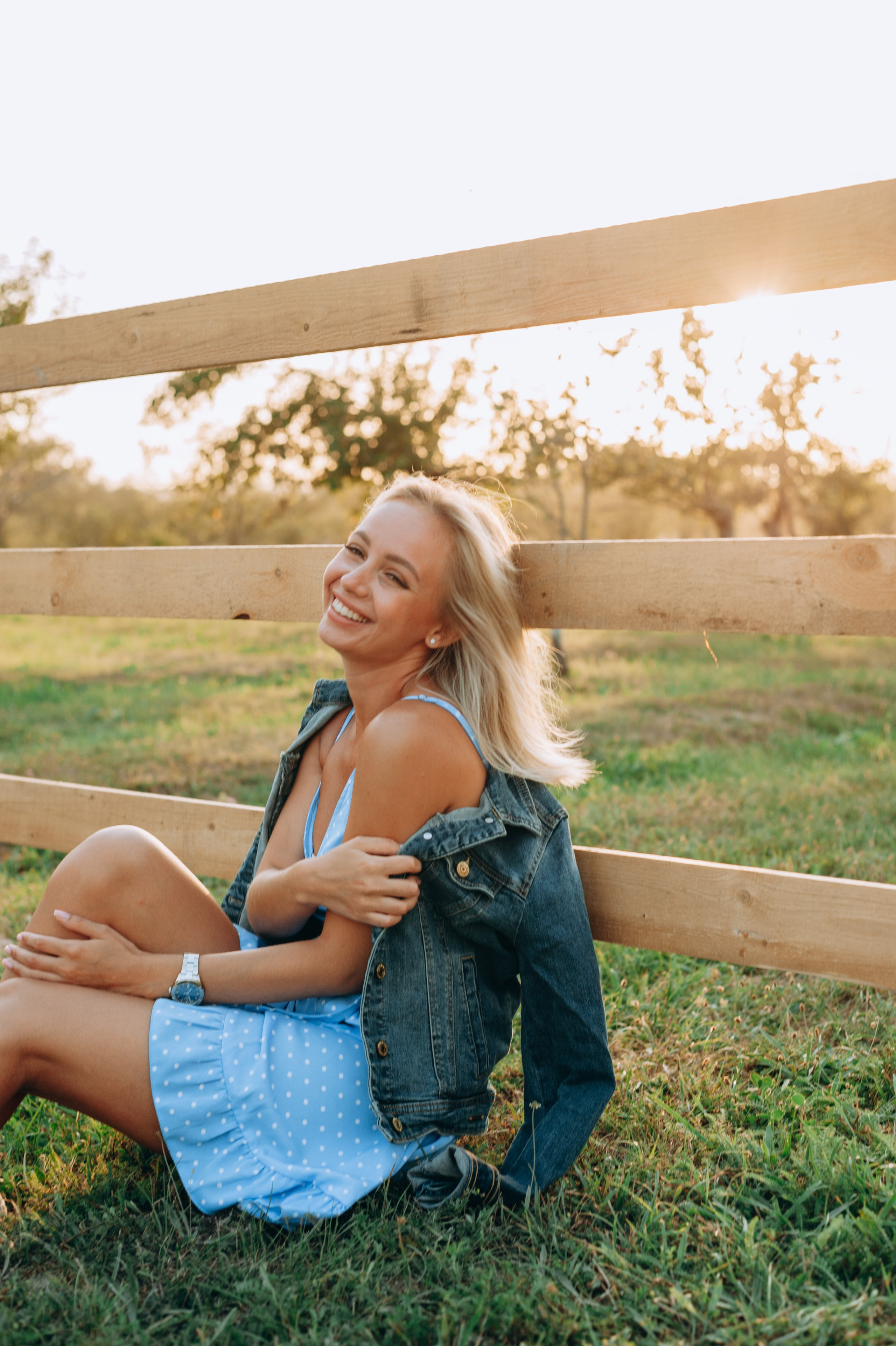 Ксения и Вова | На конном ранчо. Портретный свадебный фотограф Крым | Евгения Щитенко