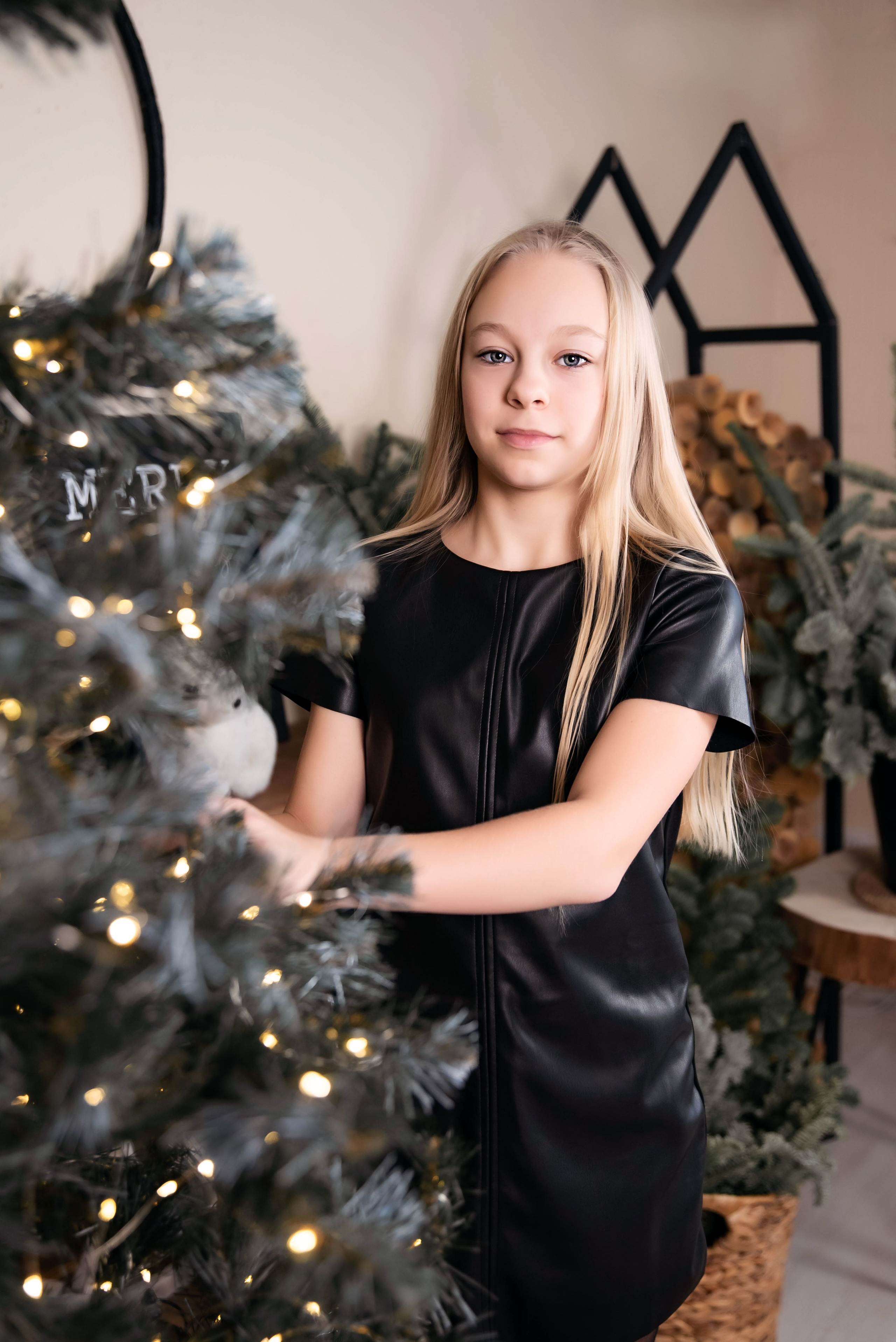 Новогодние истории