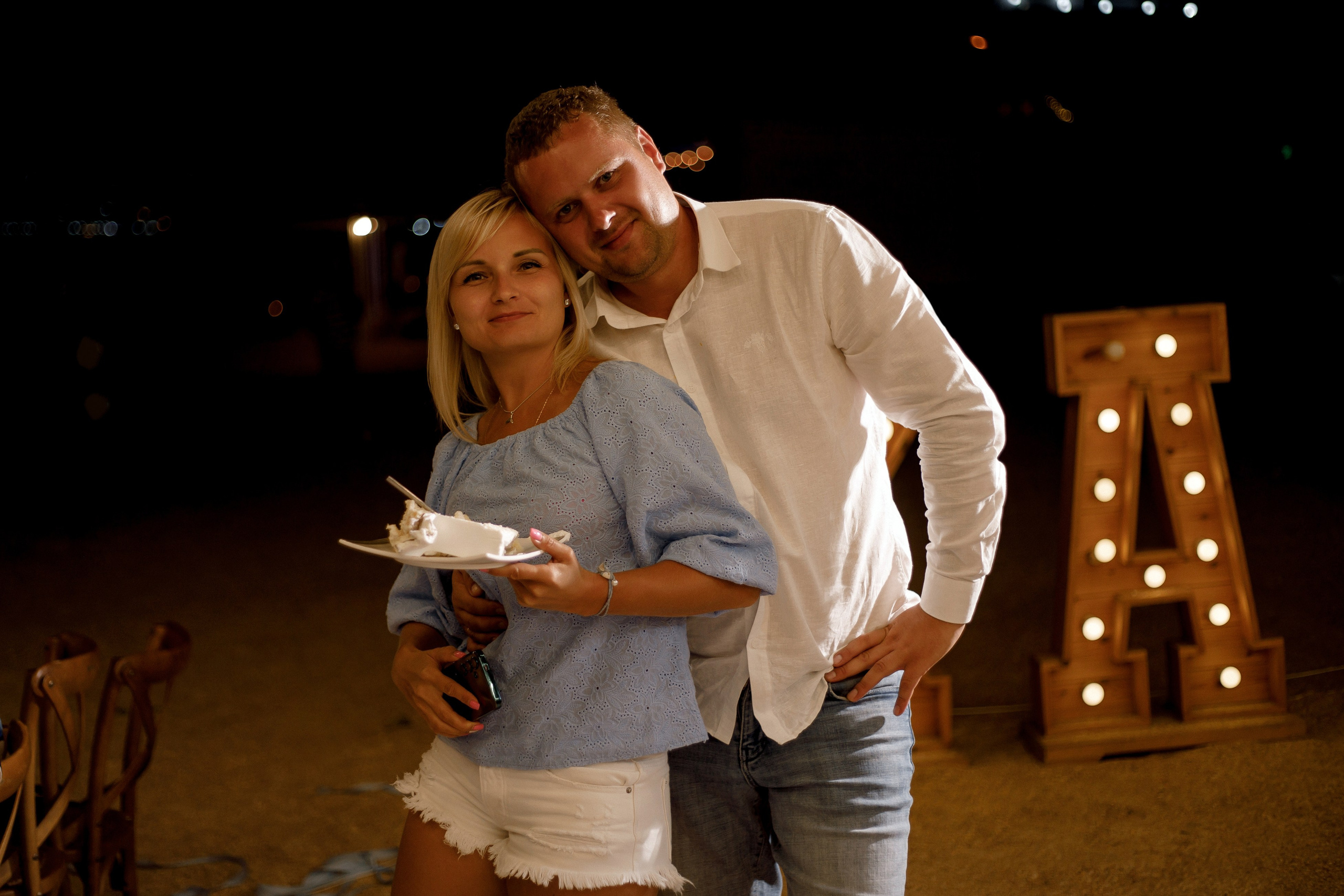 Егор и Настя. Фотограф Анна Лейман. Севастополь