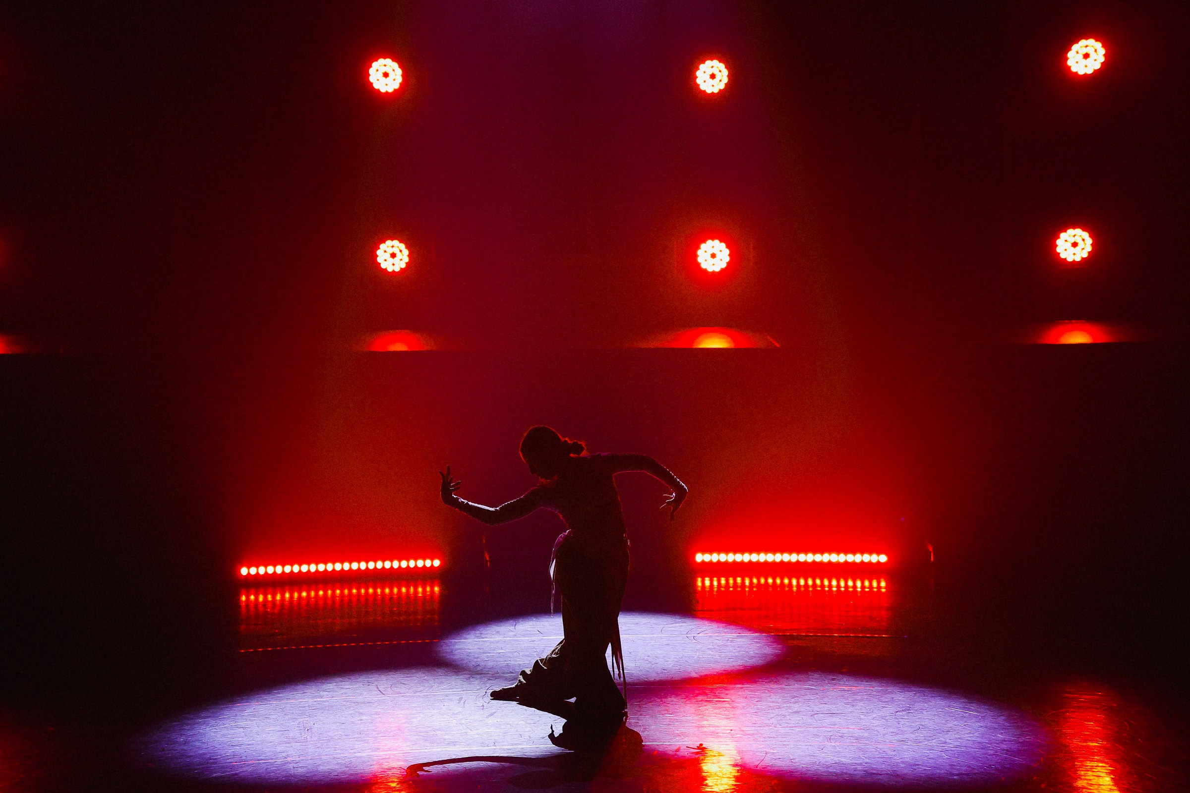 /РЕПОРТАЖ/ Танцевальное Шоу «ОНА». Свадебный фотограф Великий Новгород Станислав Кособудский