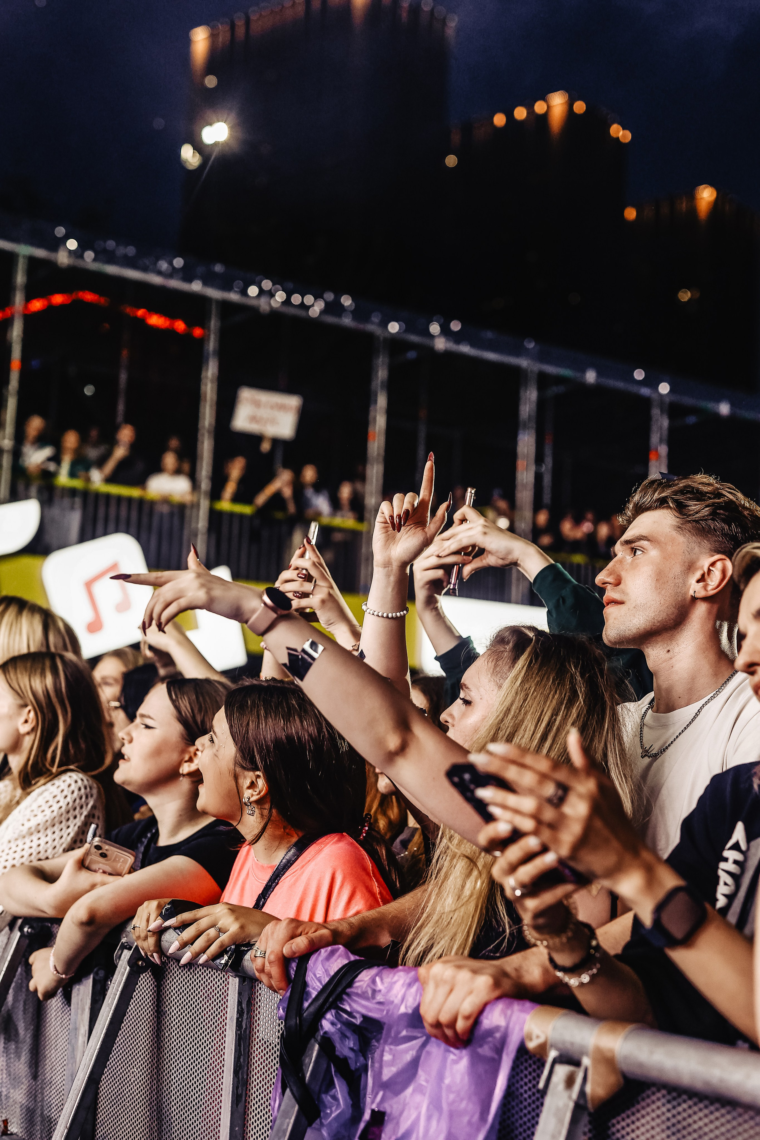 ТРИНАДЦАТЬ КАРАТ @SUMMER SOUND