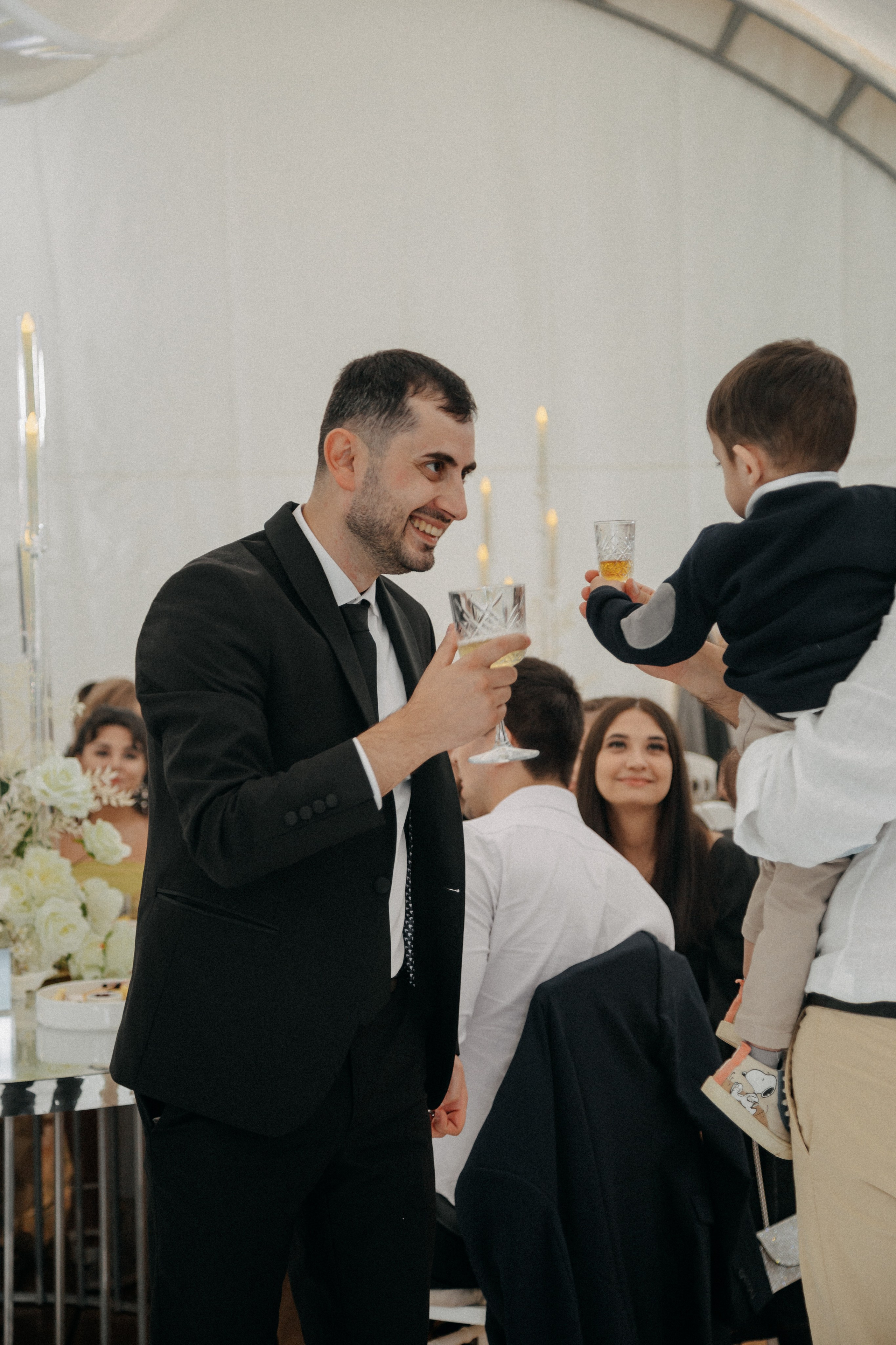 Хорен | Анастасия. Свадебный и семейный фотограф Новосибирск