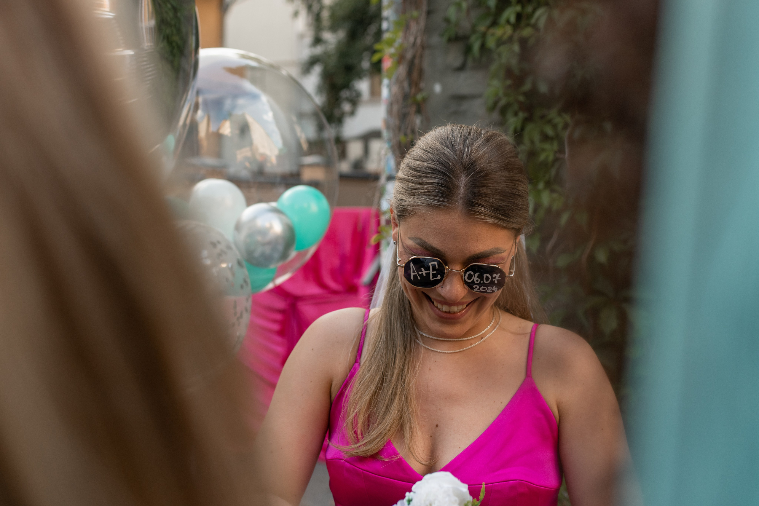 Девичник. Фотограф в Москве/Зарайске Шахова Марина