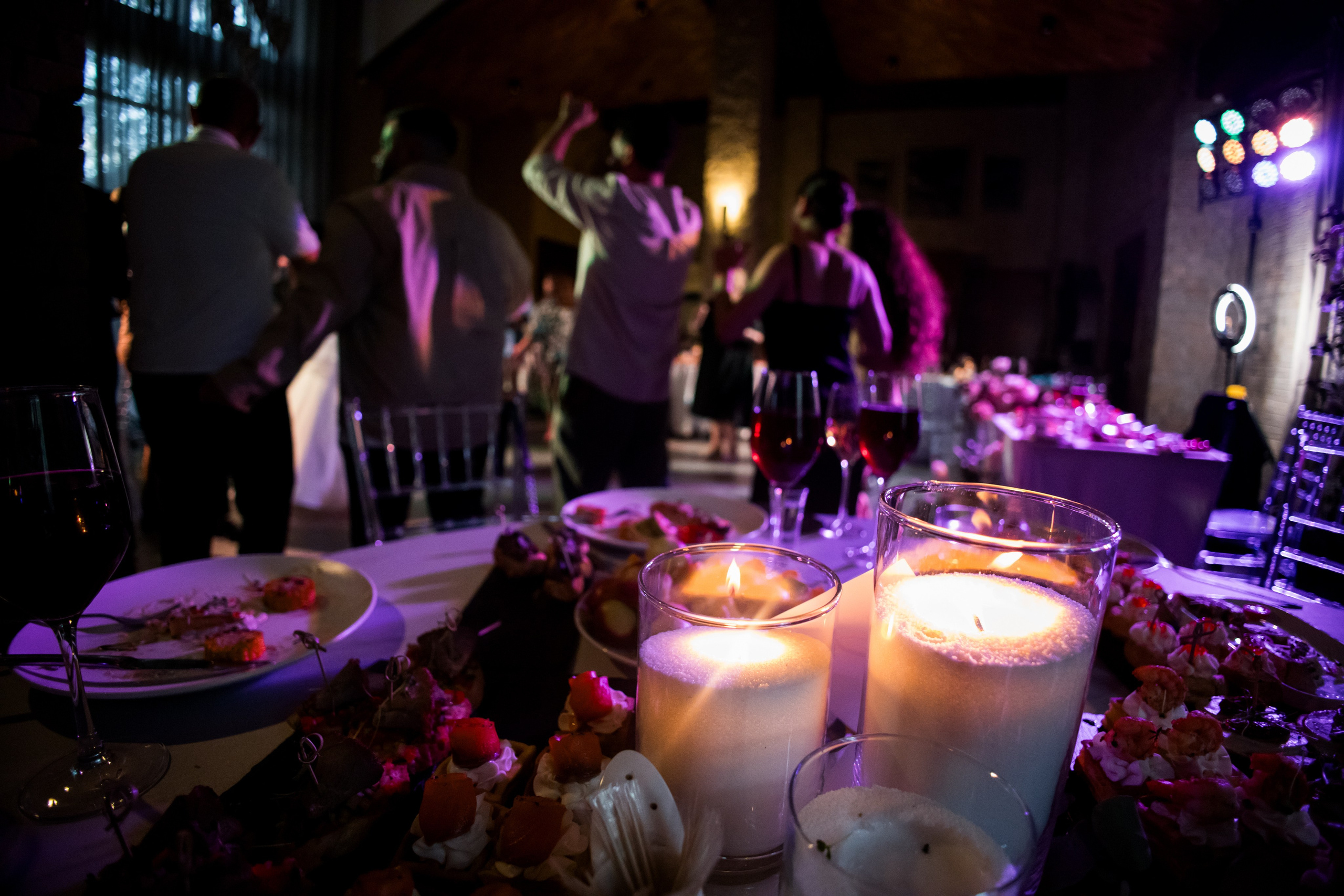 Хасан и Карина. Свадебный, репортажный фотограф в Тюмени Сергей Тапилин