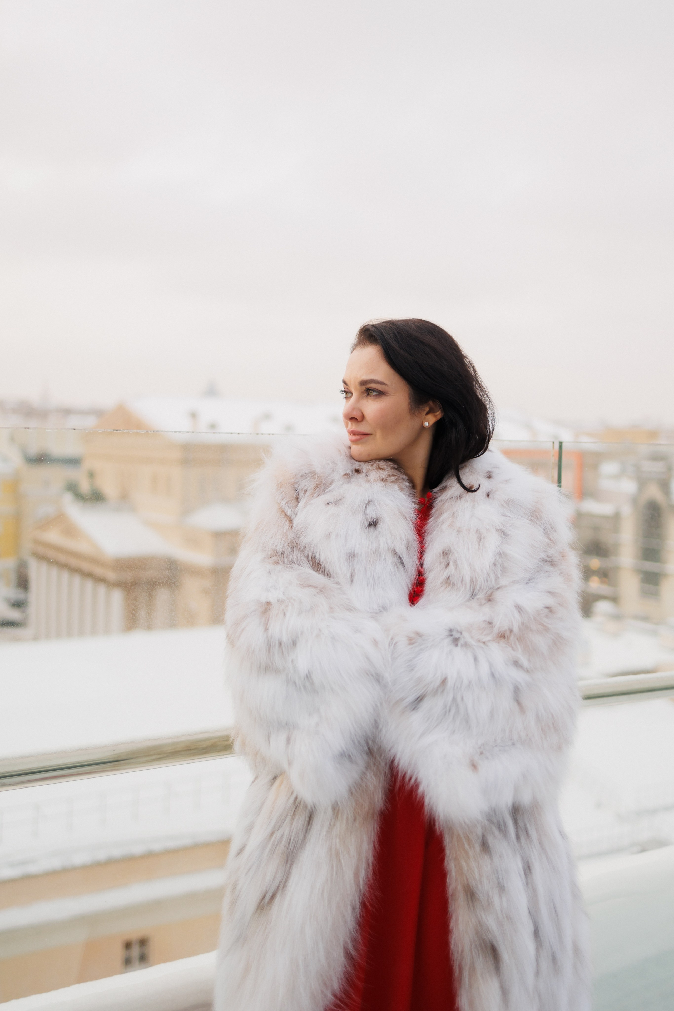 Beauty-девичник LEFFERS. Yulia Tsyganova