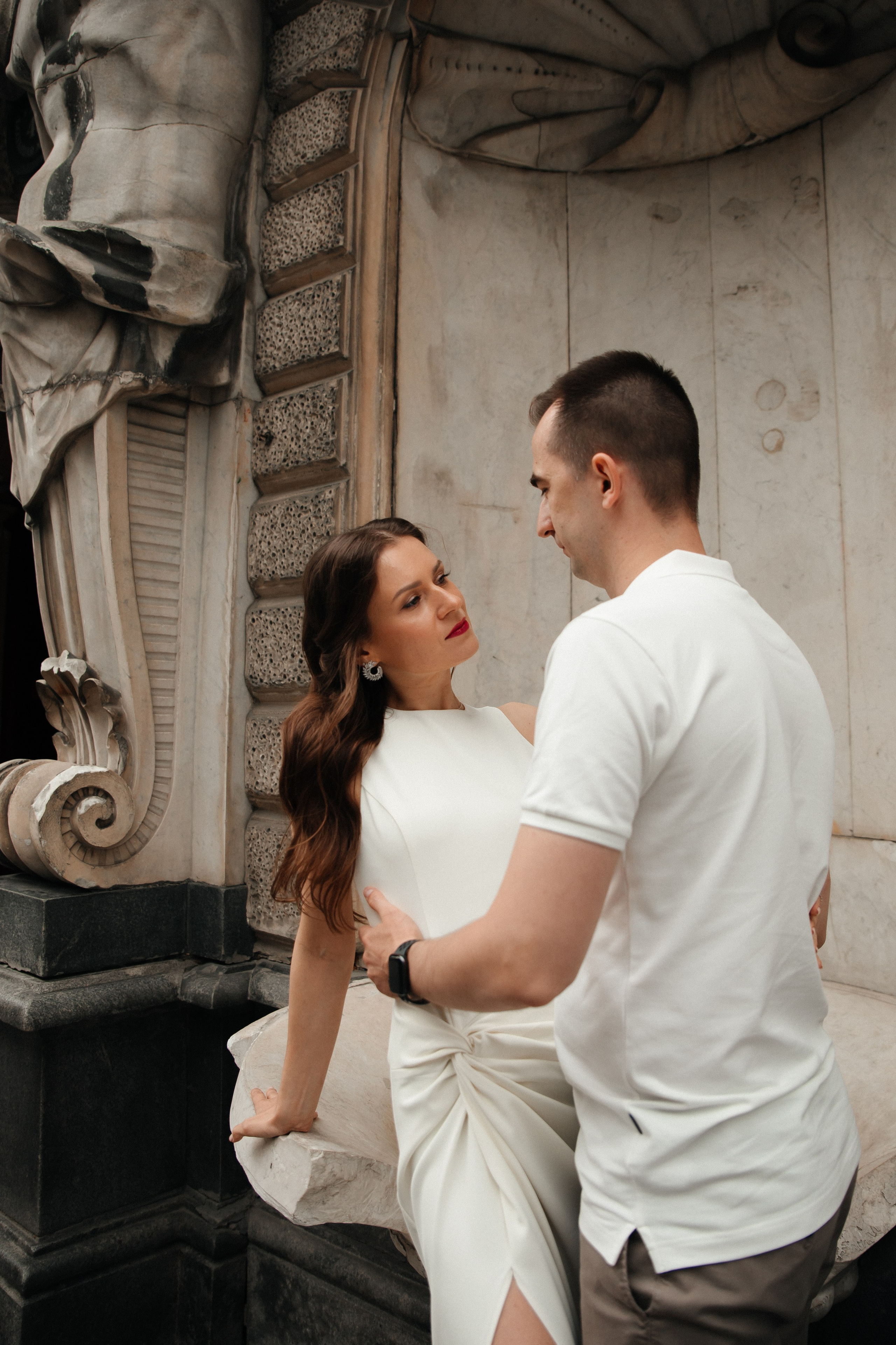 Love Story. Анна Михайлова|Свадебный фотограф в Санкт-Петербурге