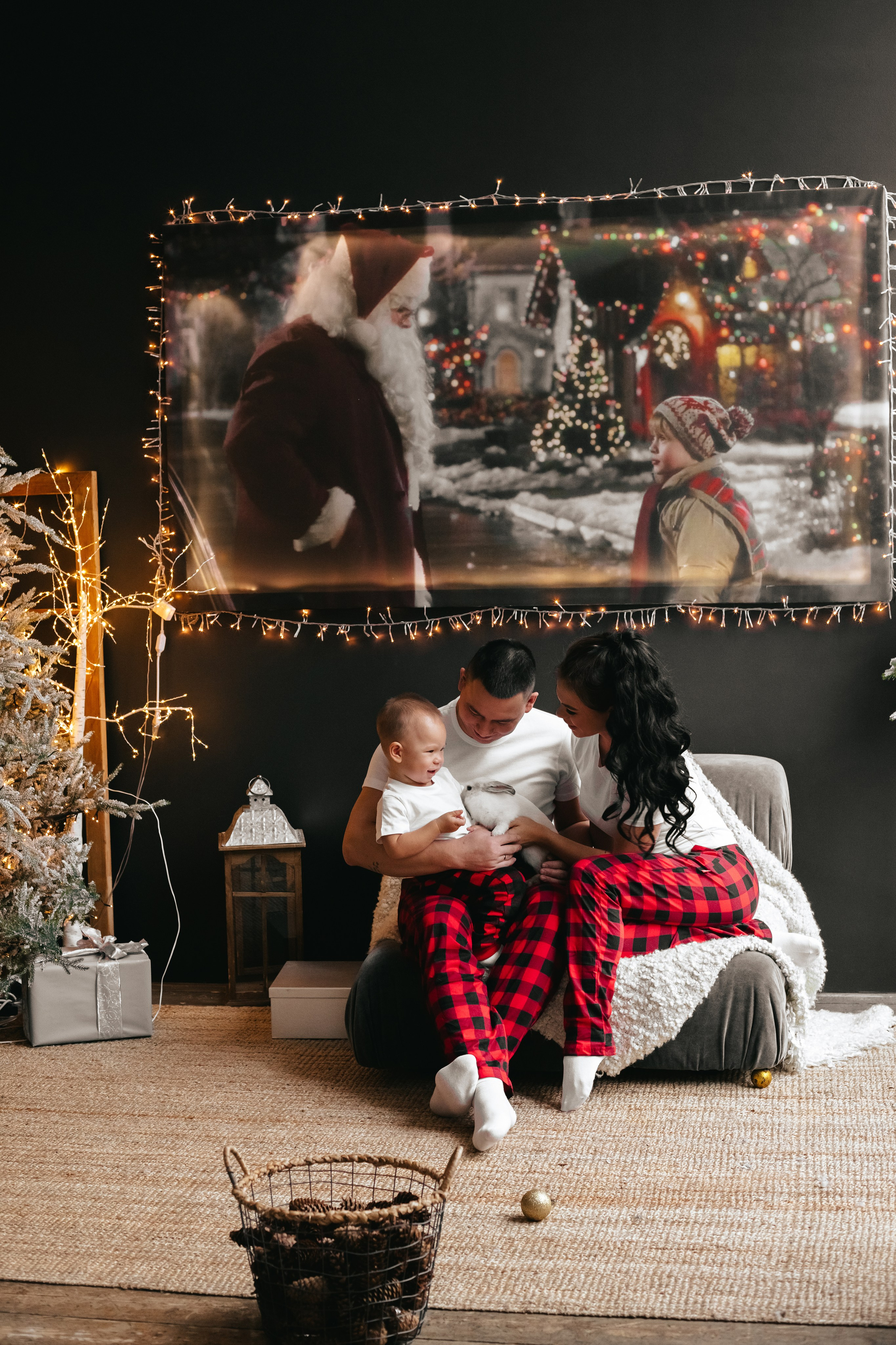 № 9. Фотограф в Москве Юлия Хамзина