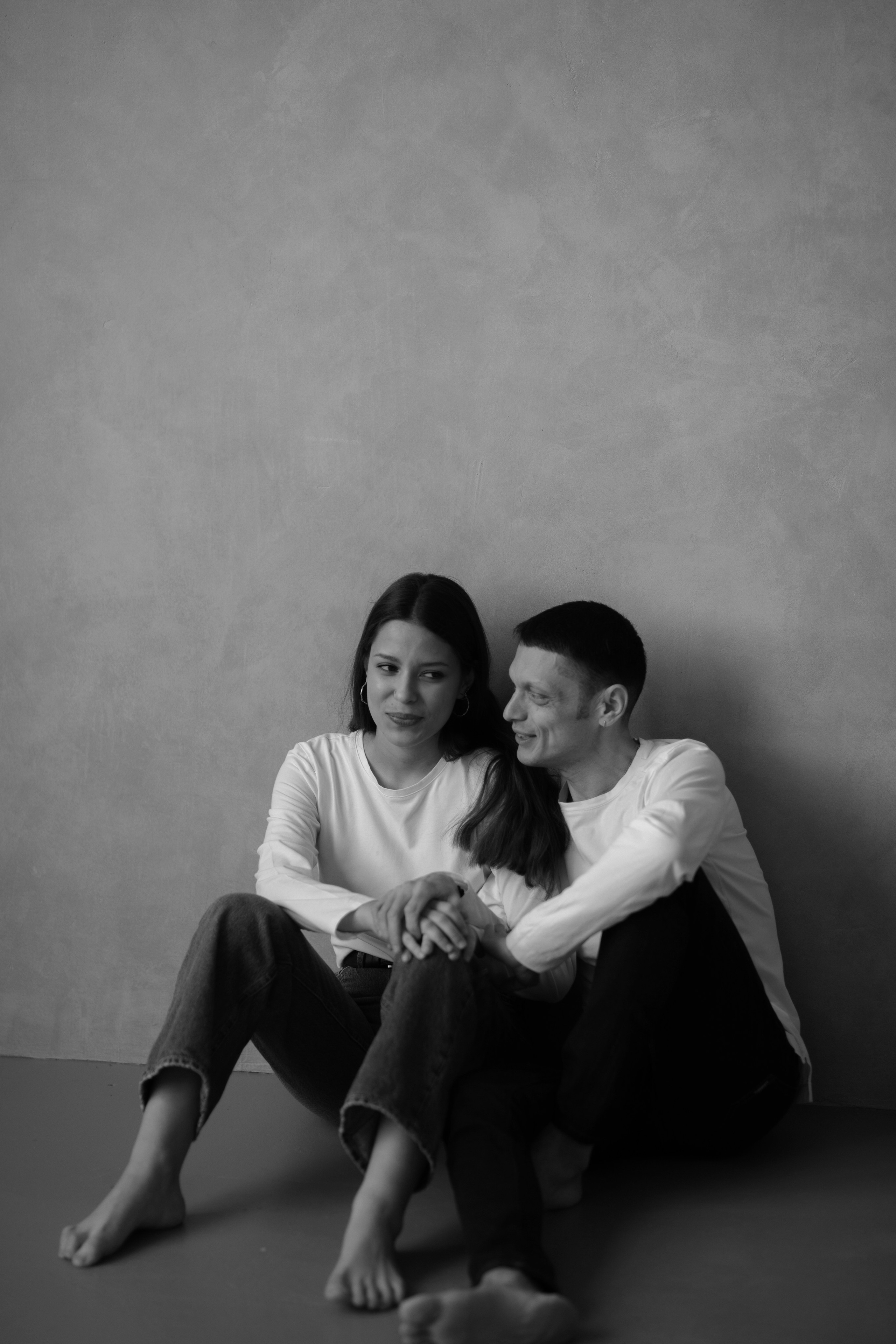 Папа дочь. Фотограф чувственного портрета в Санкт-Петербурге Светлана Фролова