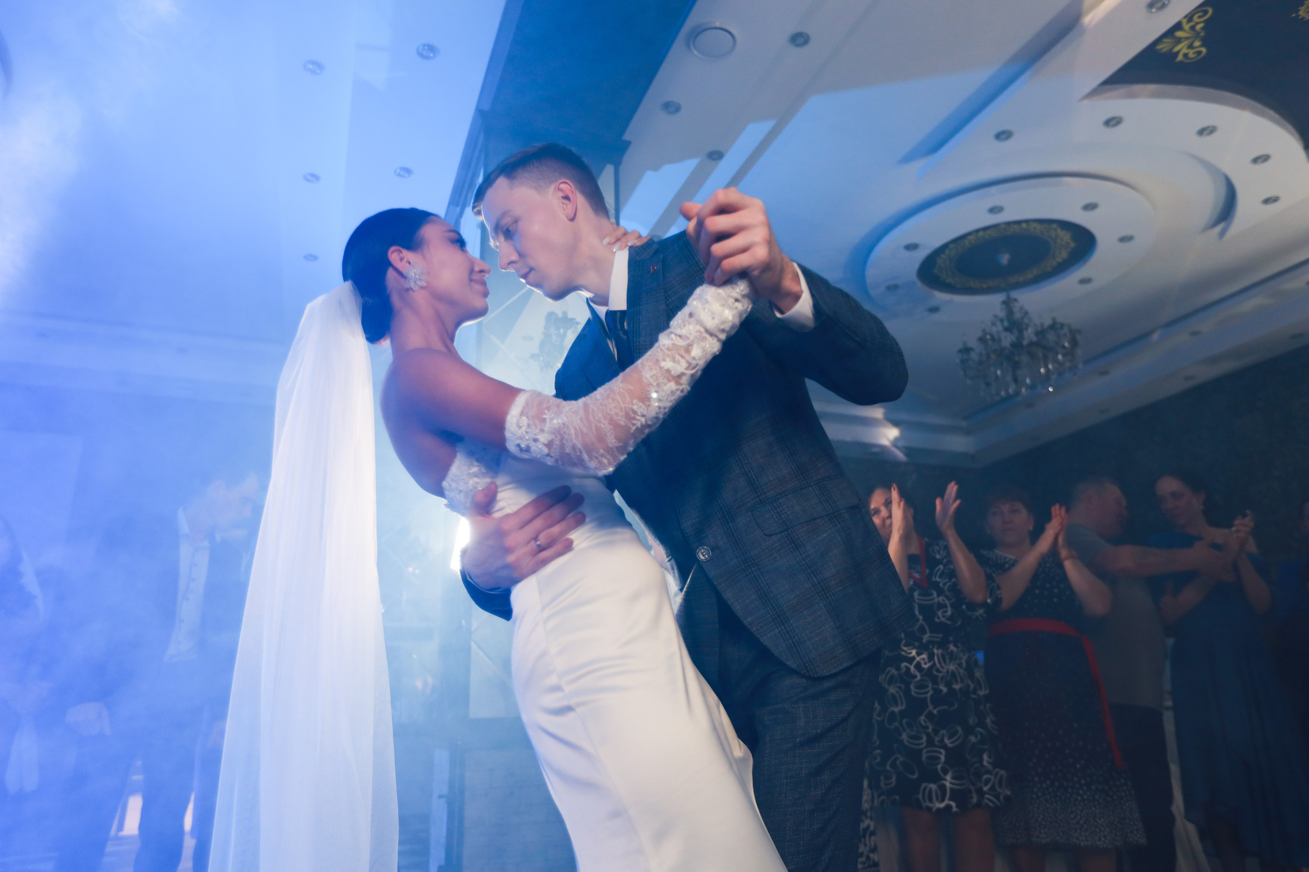 Максим Виктория. Фотограф Александр Литвинов