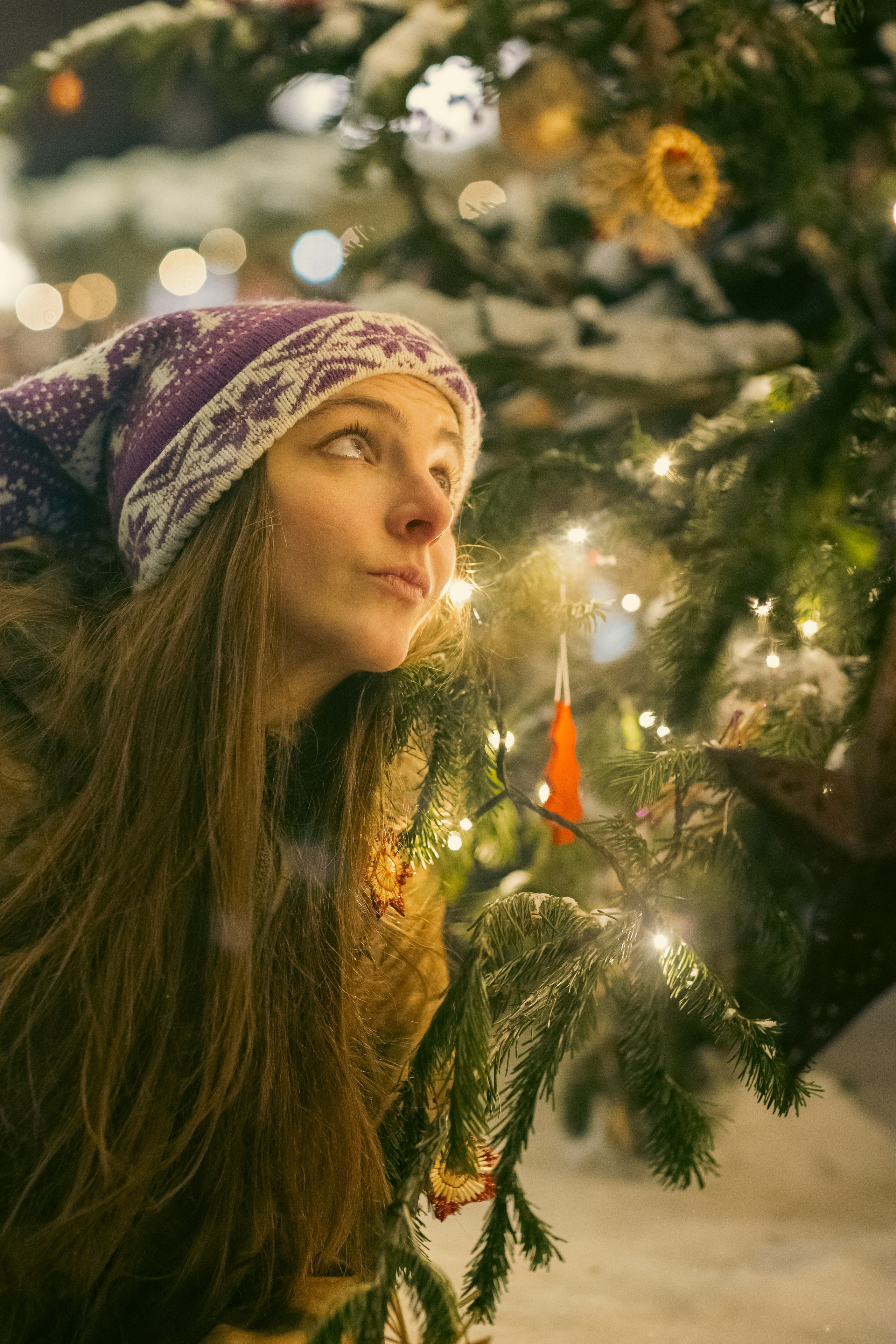 Уличная фотосессия. Photomantis