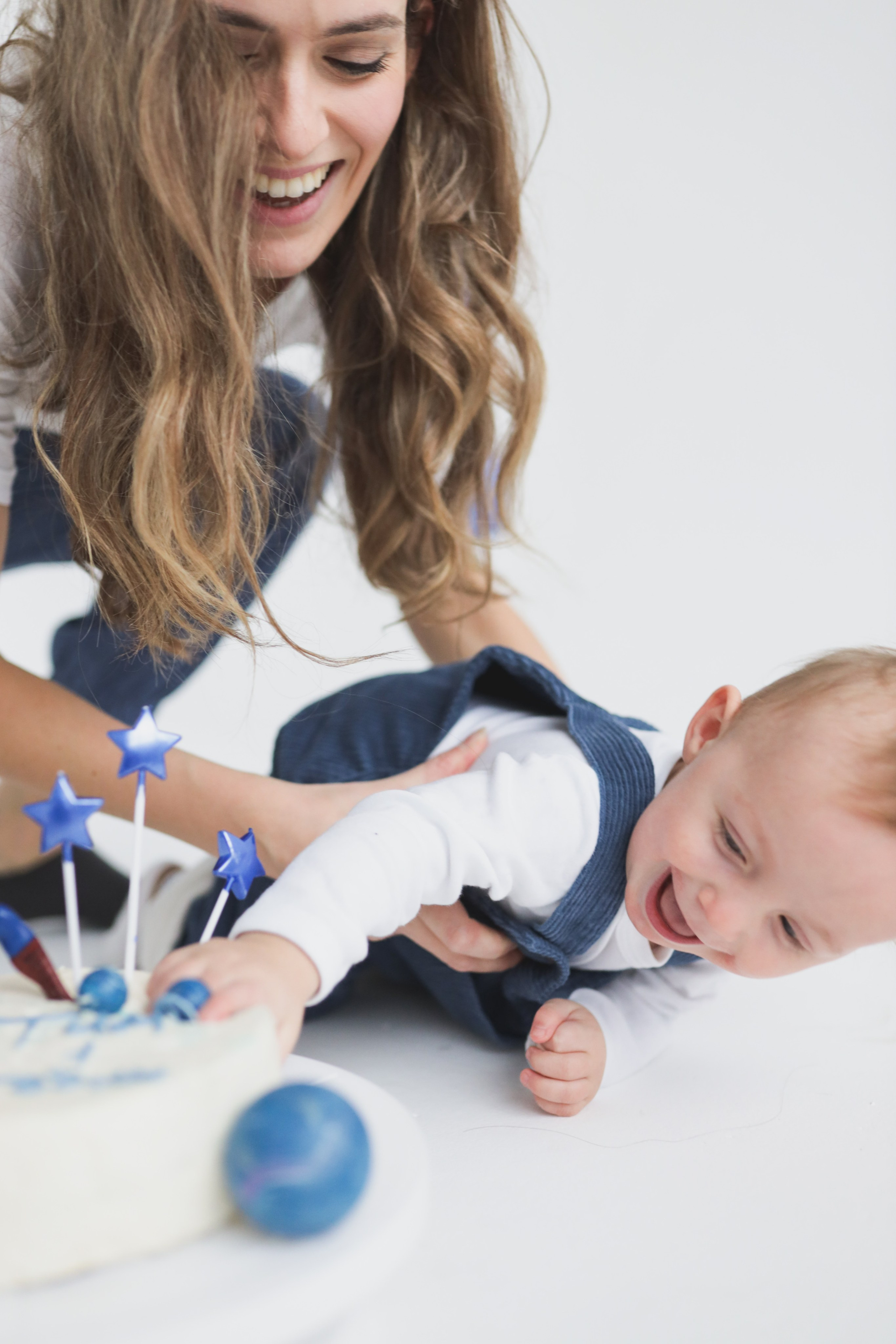 Детские праздники. Фотограф Александра Божко