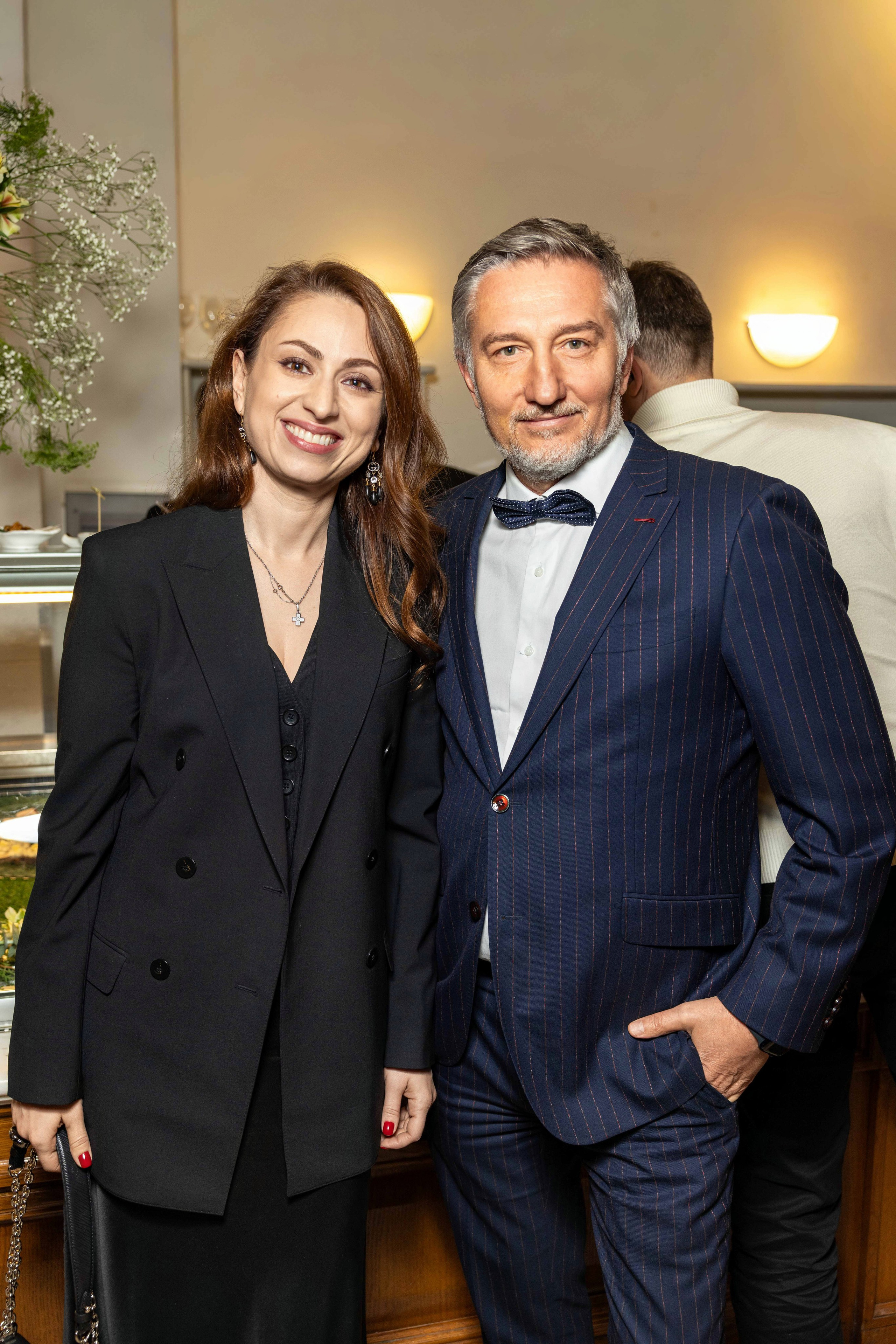 Фемида 2025. Андрей Шаповалов — репортажный фотограф в Москве