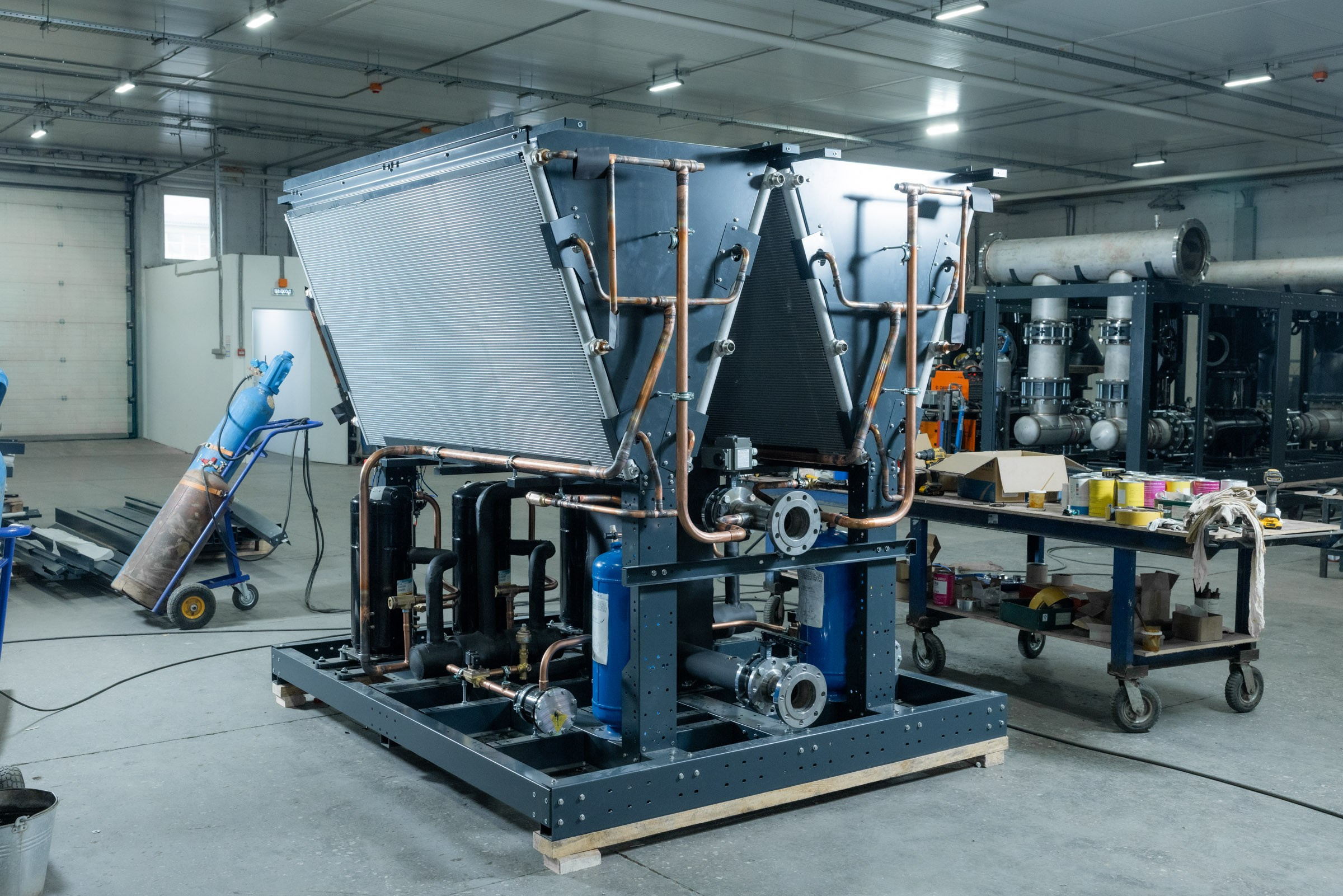 Презентация производство. Андрей Шаповалов — репортажный фотограф в Москве