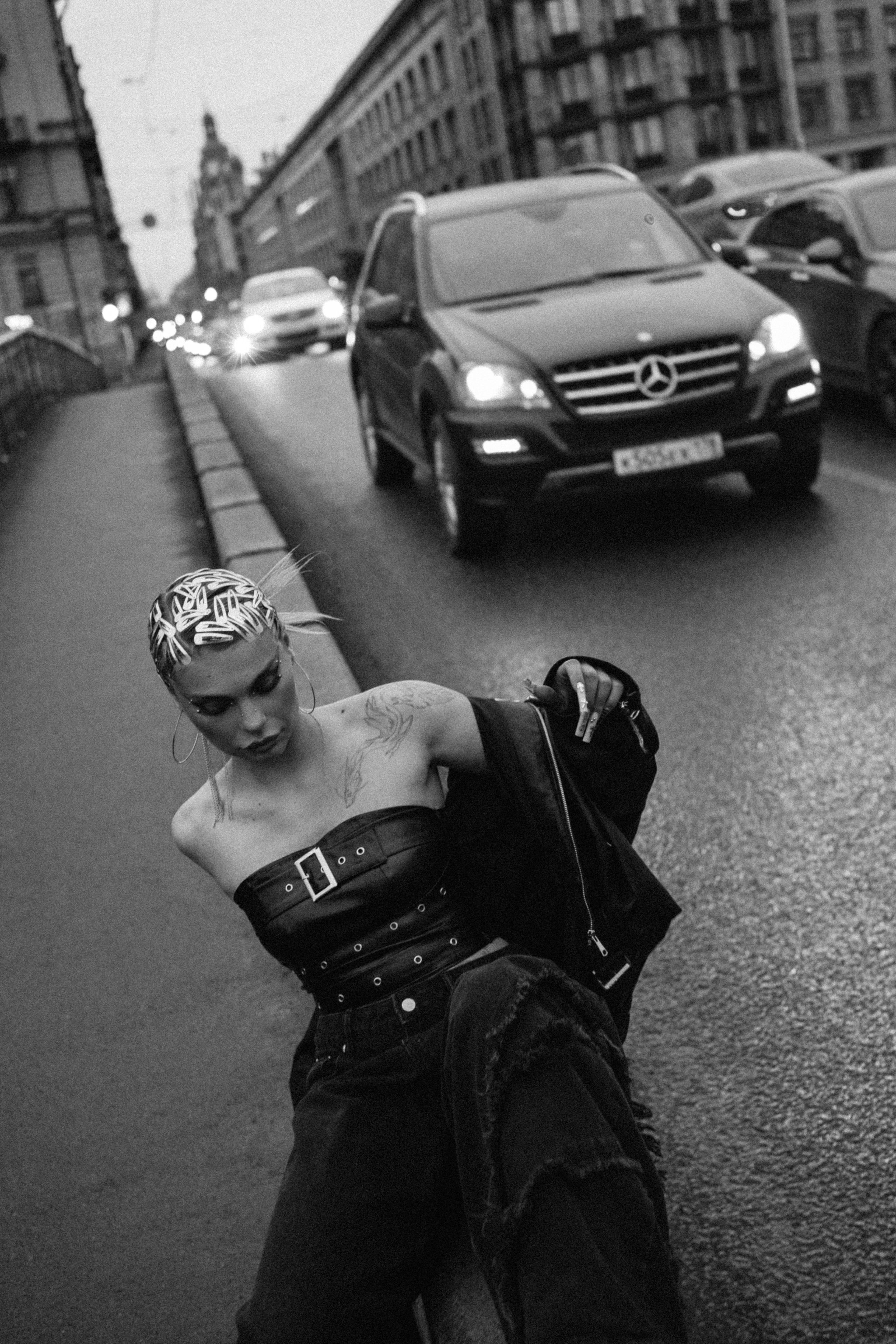 Valeria Vlasova. Портретный фотограф