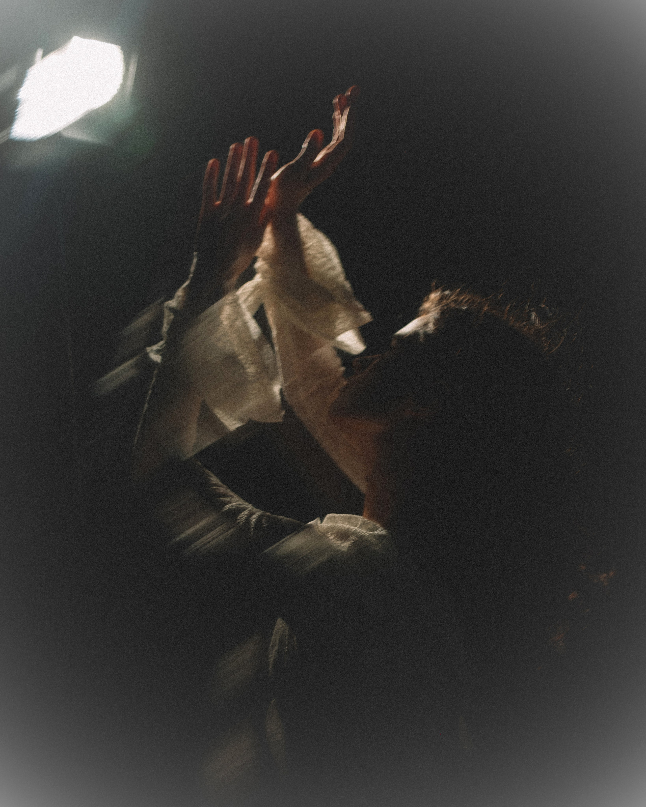 Lizaveta. Портретный фотограф