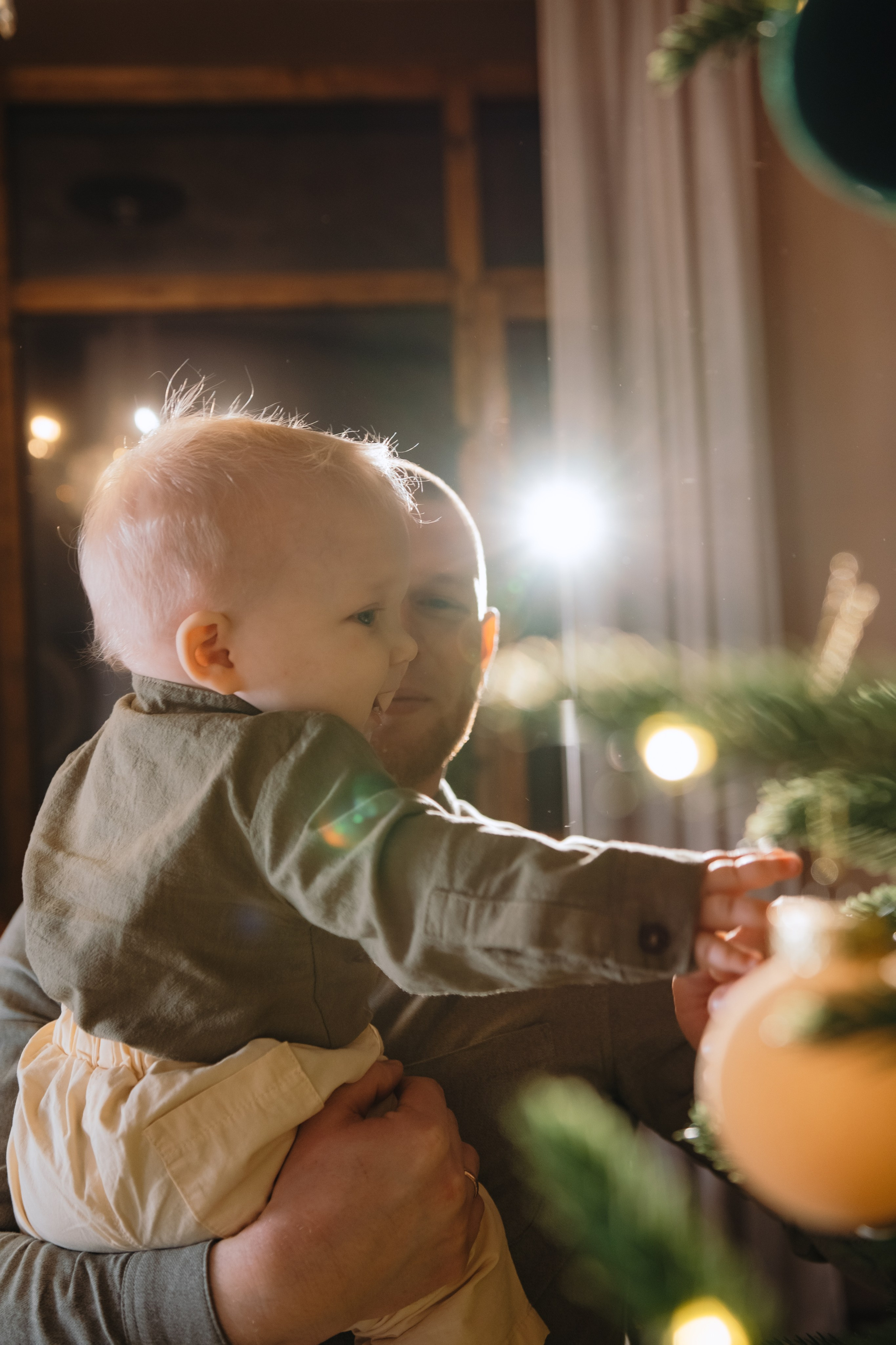 Семейная съемка (студия). Serg_film