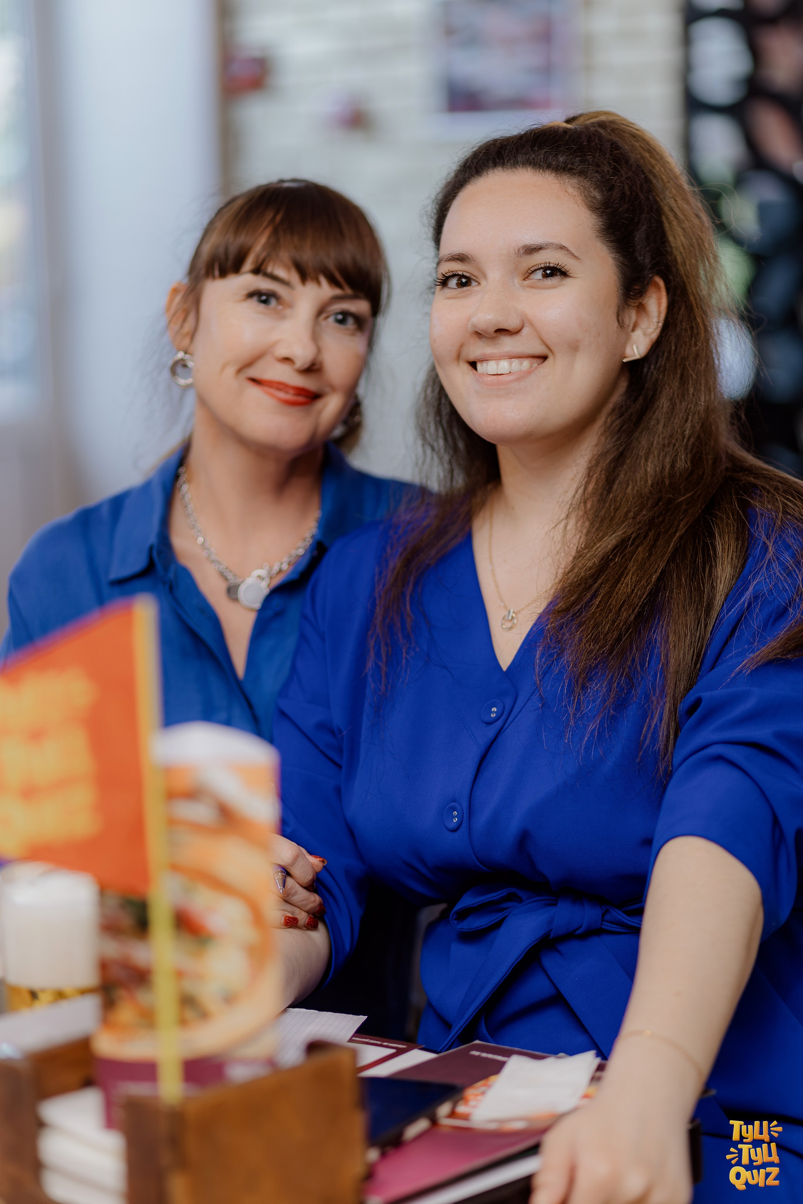 Туц Туц Quiz. Свадебный и репортажный фотограф Киров | Вадим Карпук