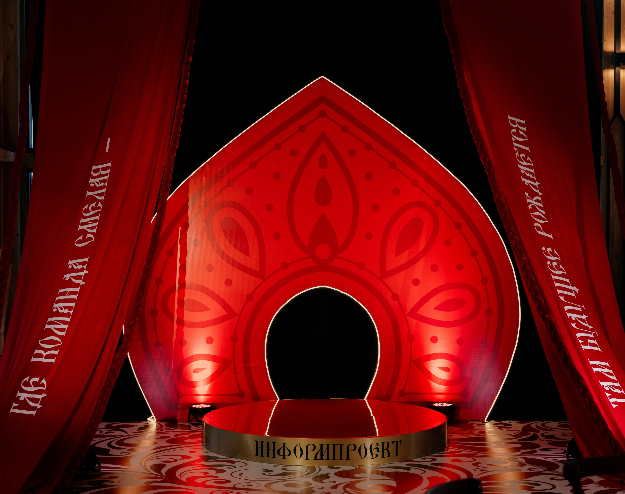 ИНФОРМПРОЕКТ. Свадебный и репортажный фотограф Киров | Вадим Карпук