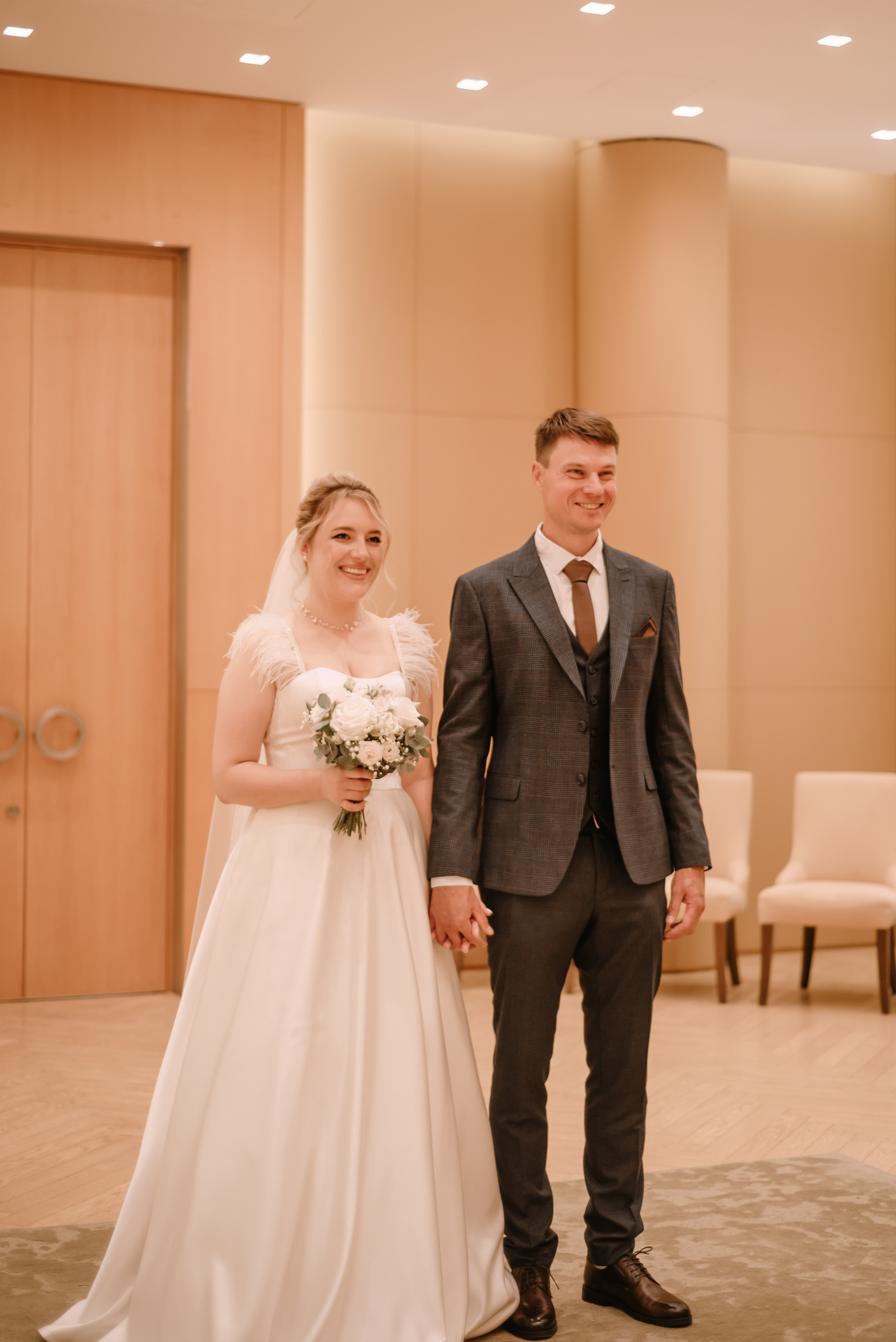 Саша & Алёна. Свадебный и семейный фотограф в Москве Лера Леридзе