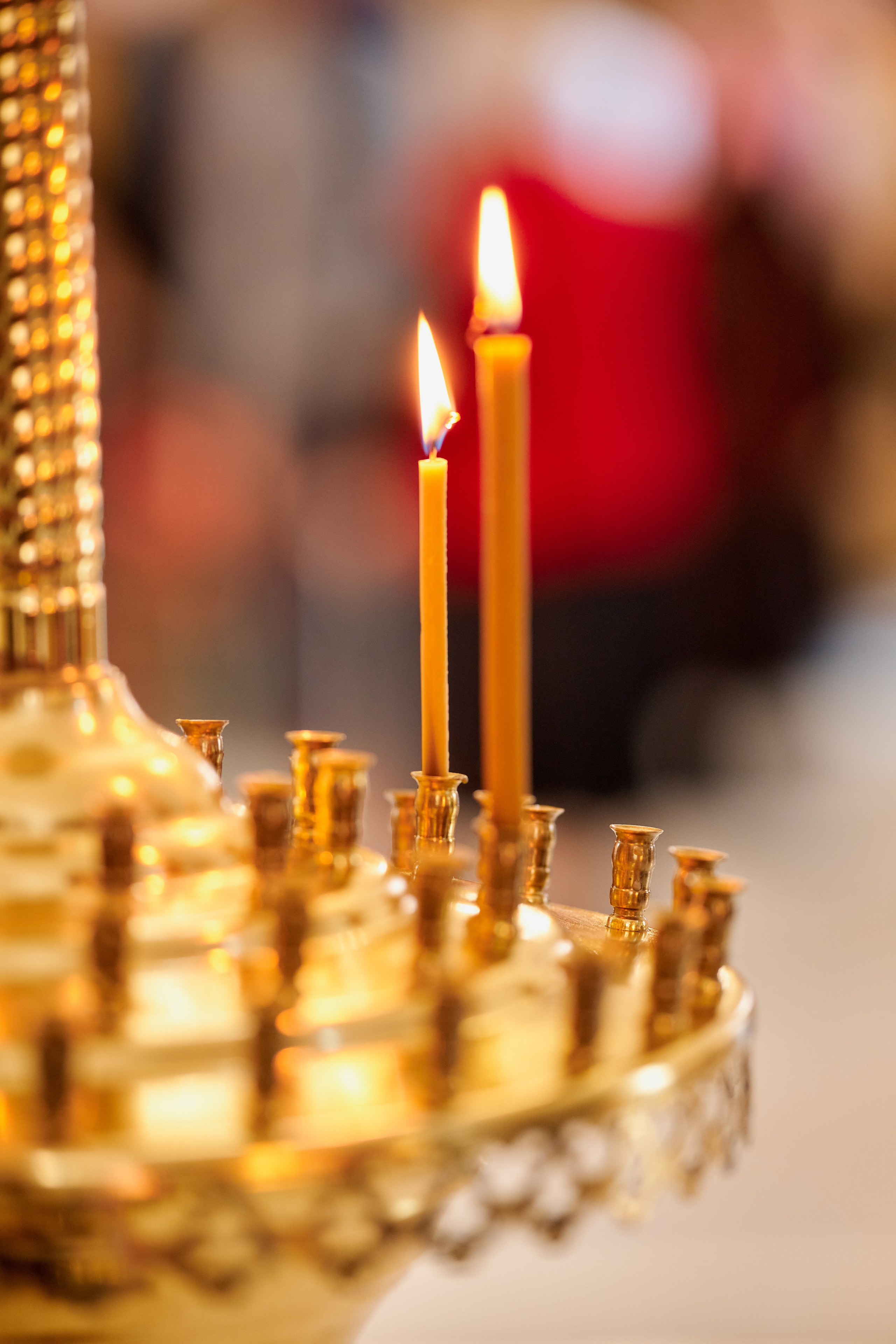 Крестины. Храм св. Серафима Саровского. Фотограф Таганрог Анна Трайжон