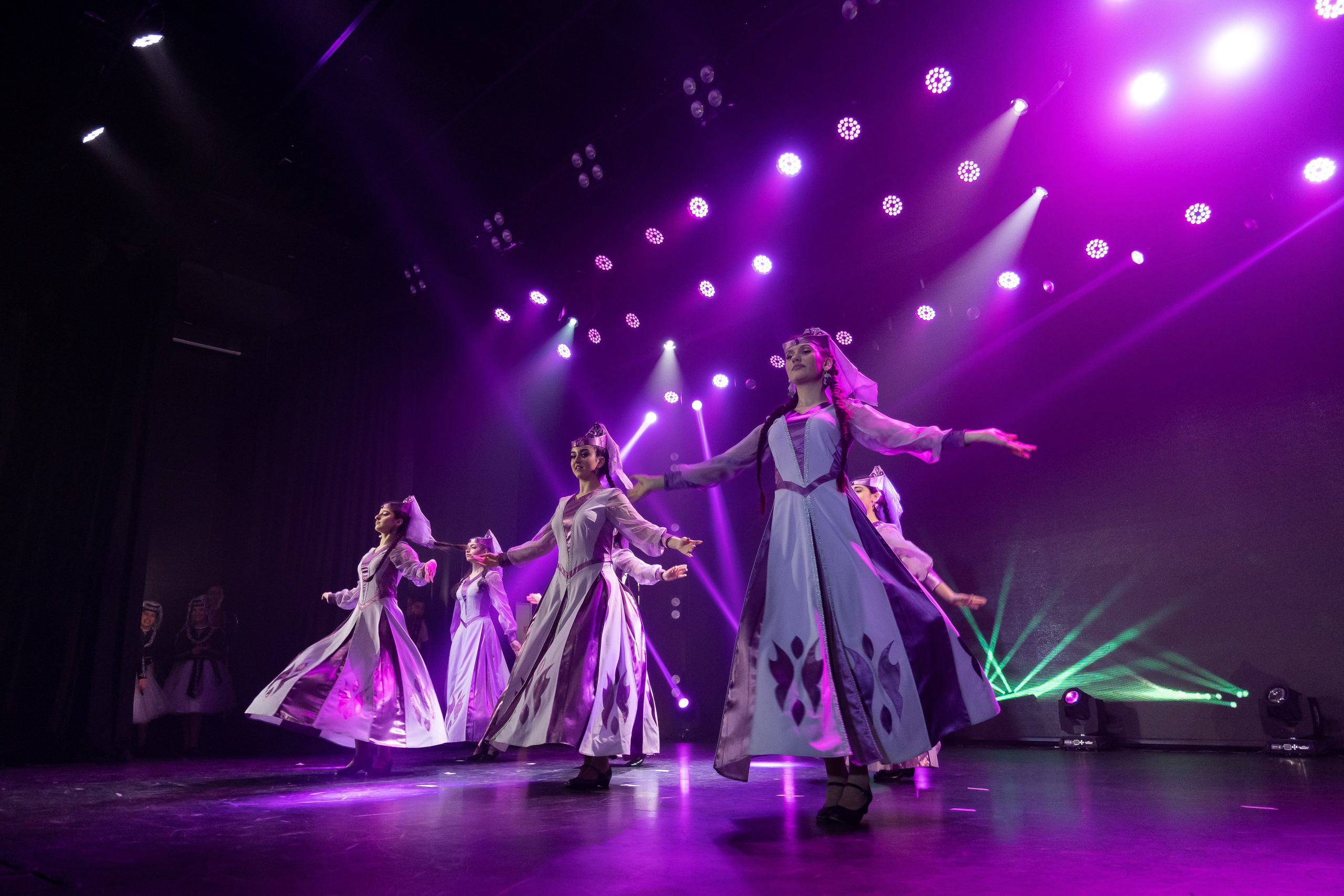 Праздники / концерты / выступления. Портретный и репортажный фотограф в Санкт-Петербурге | Валерия Кайряк