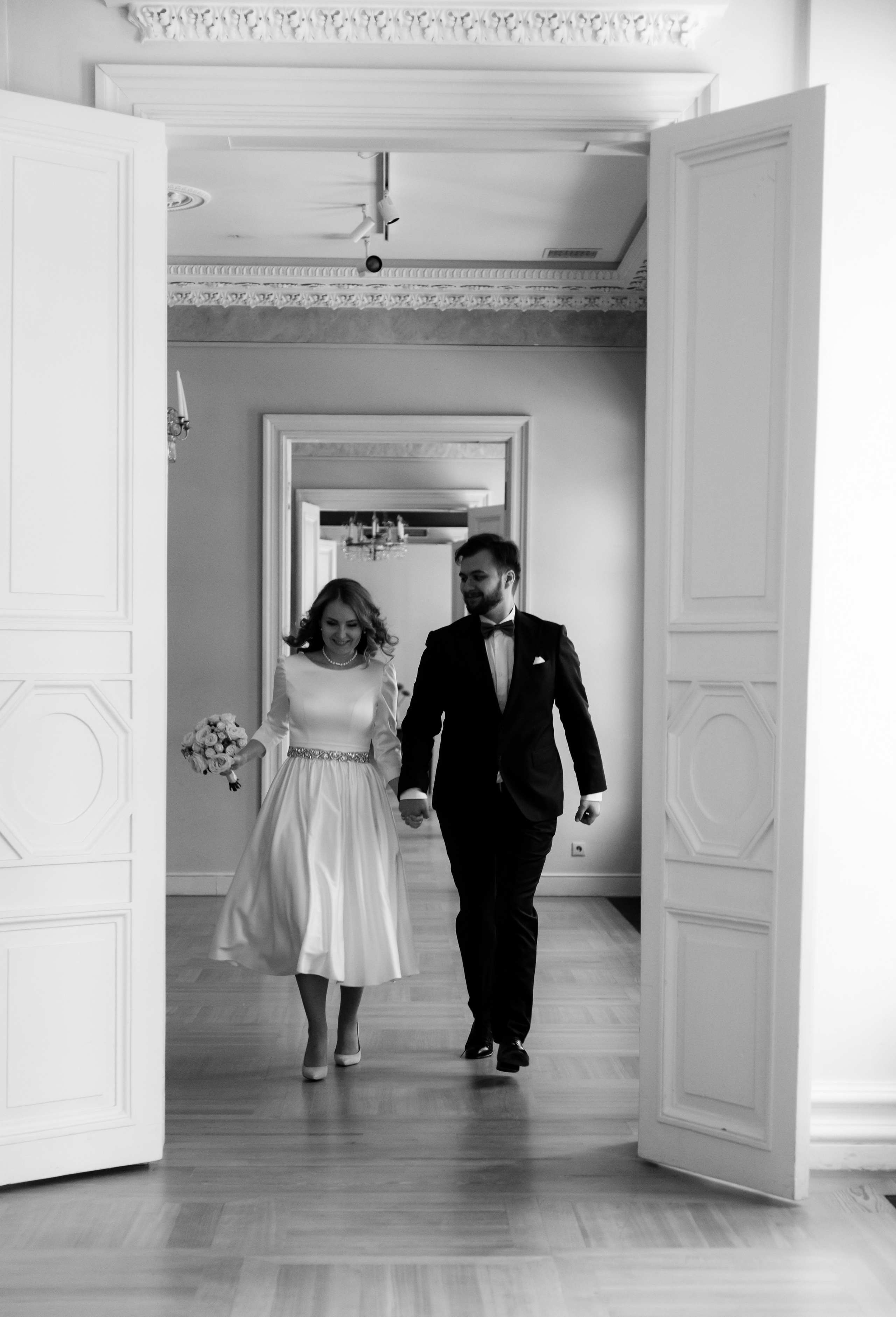 Валентина&Василий. Креативный, коммерческий фотограф в Москве