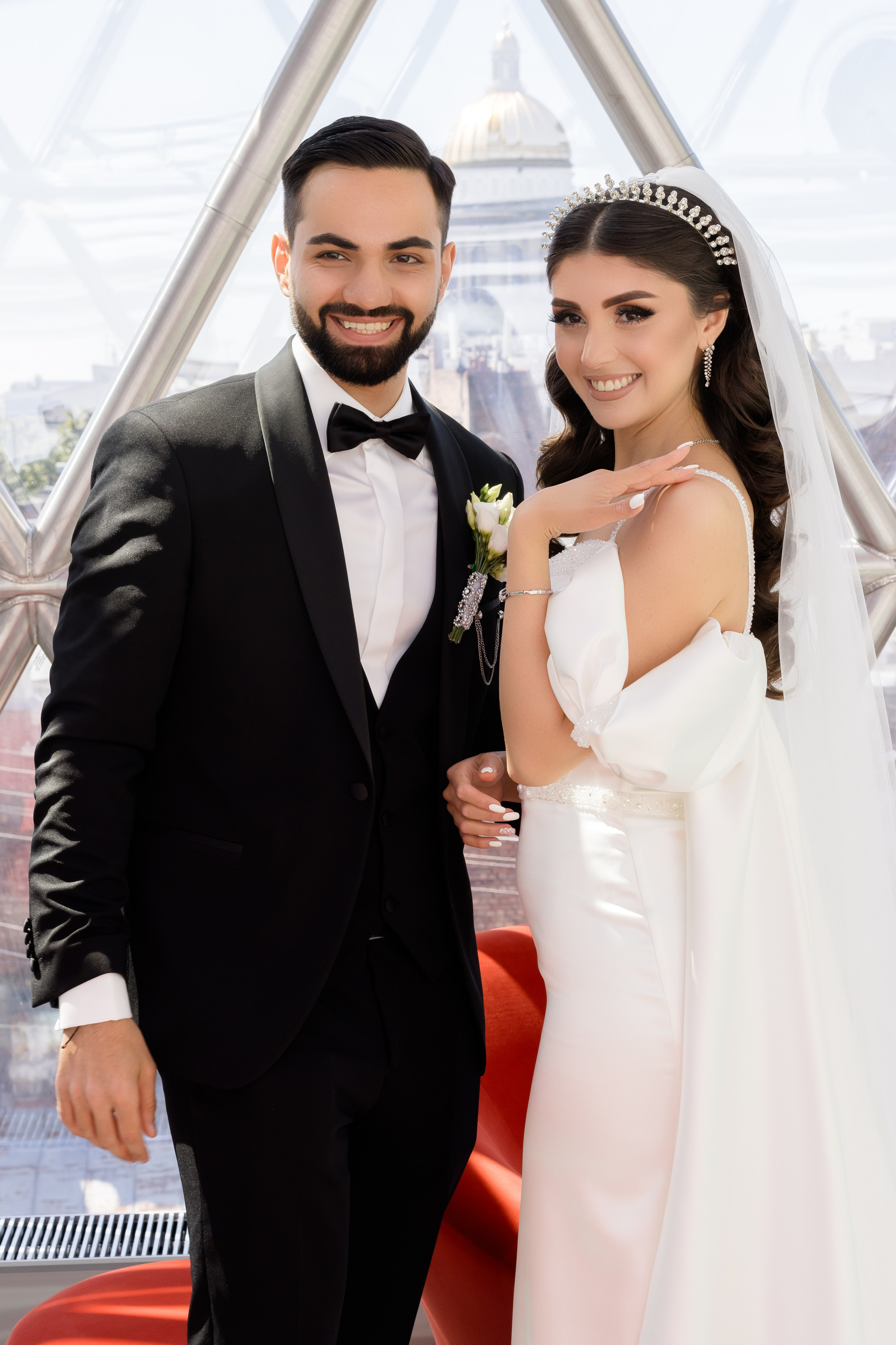 Али и Самира