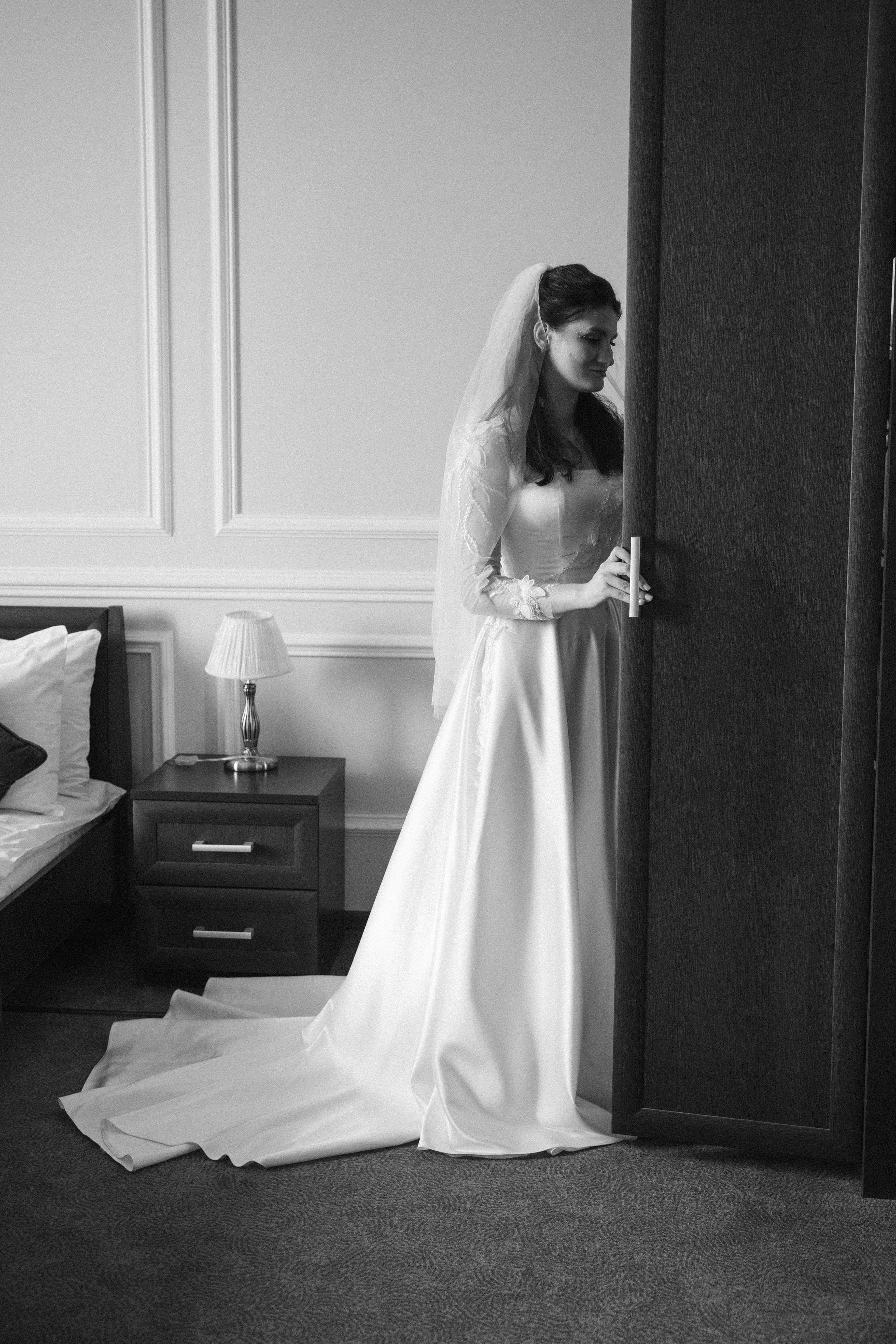 Павел & Екатерина. Питерский фотограф