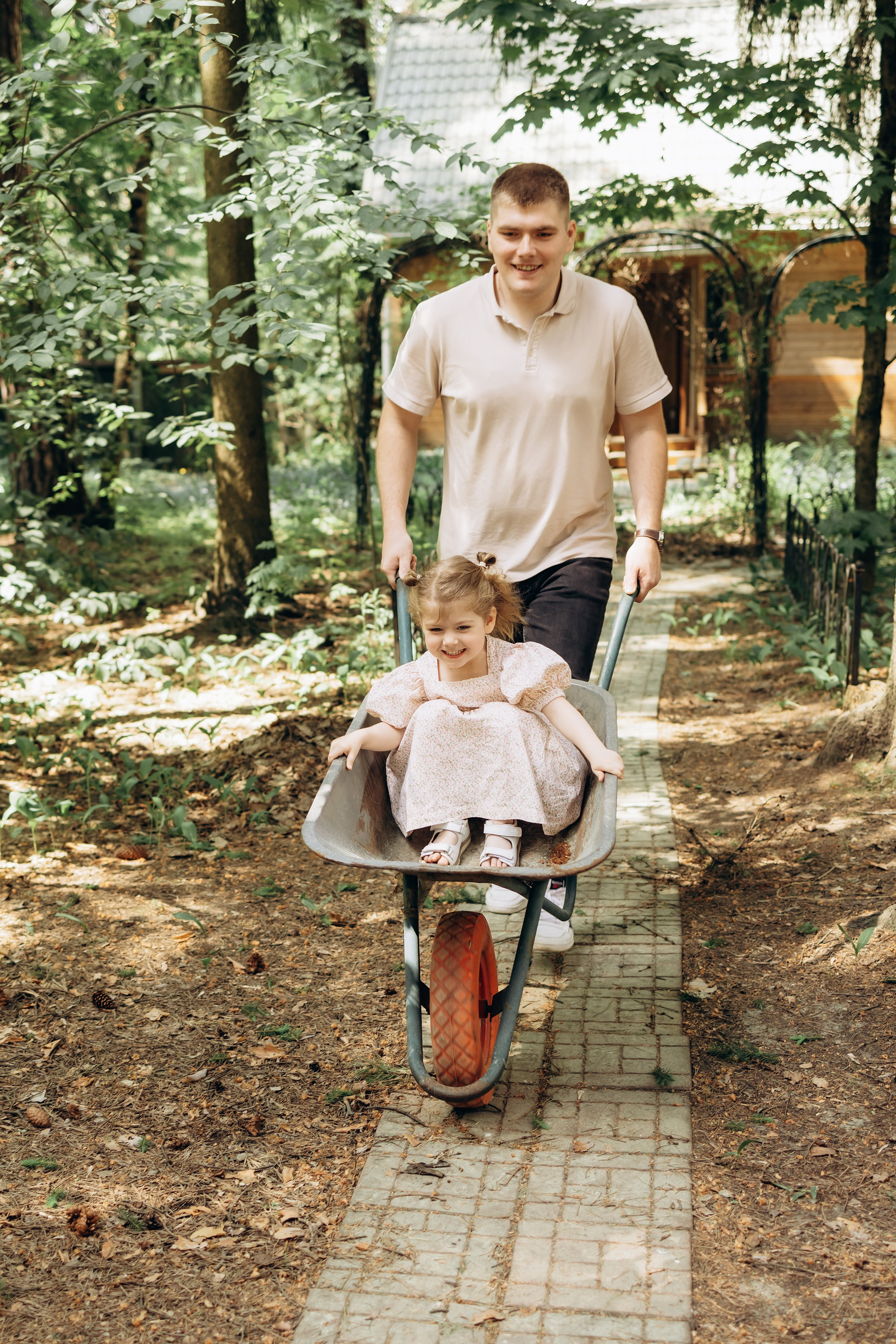 Вика, Саша и Элина. Семейный фотограф, детские, семейные, лав стори съемки в Москве
