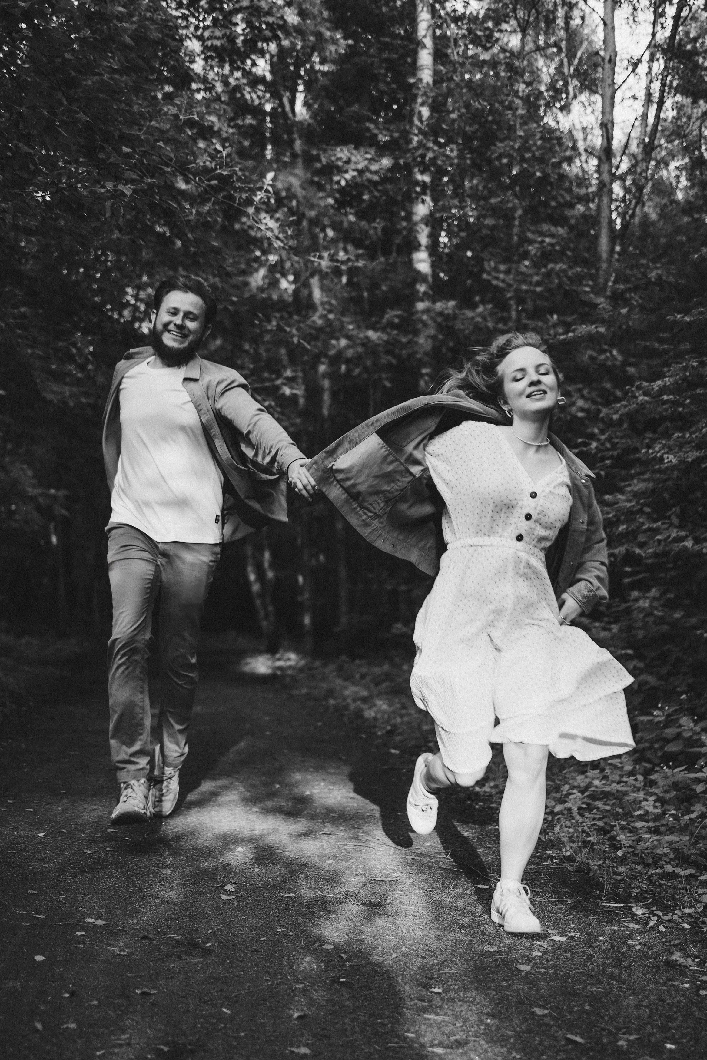 Полина и Дима. Семейный фотограф, детские, семейные, лав стори съемки в Москве