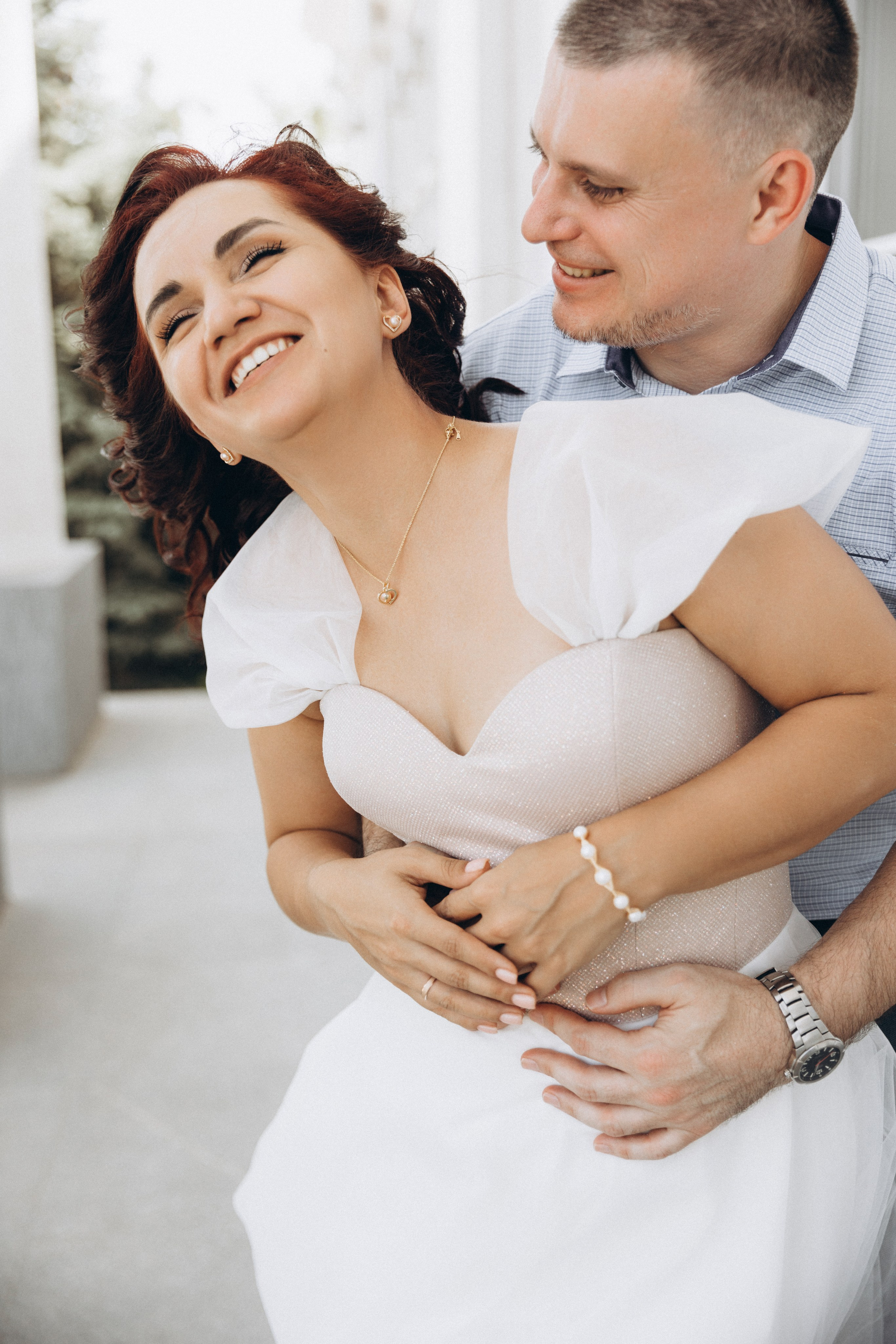 Анастасия и Александр. Фотограф в Волгодонске Ирина Шкода