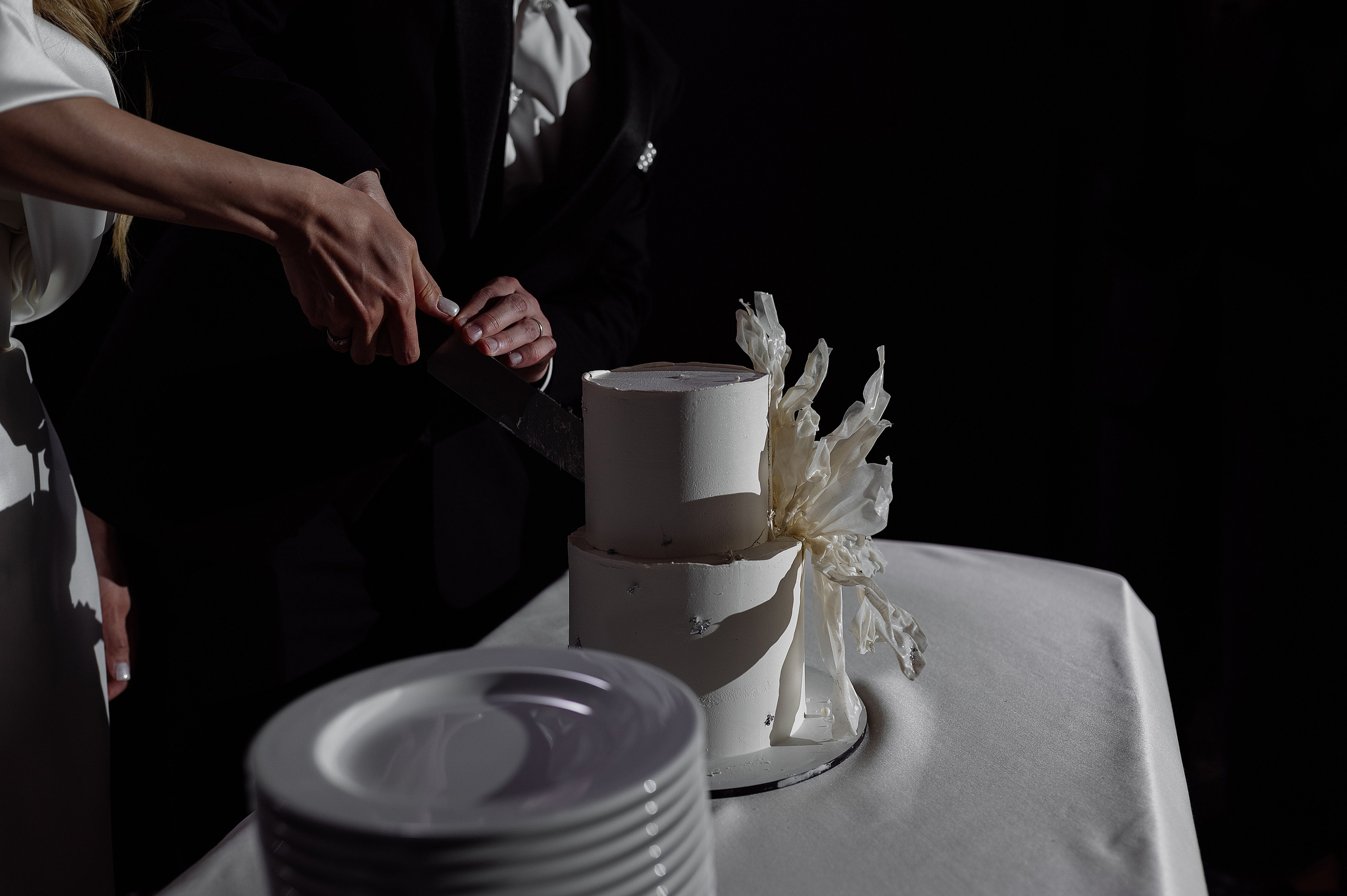 Стас и Алина. Свадебный и семейный фотограф в Ростове-на-Дону Алина Астахова