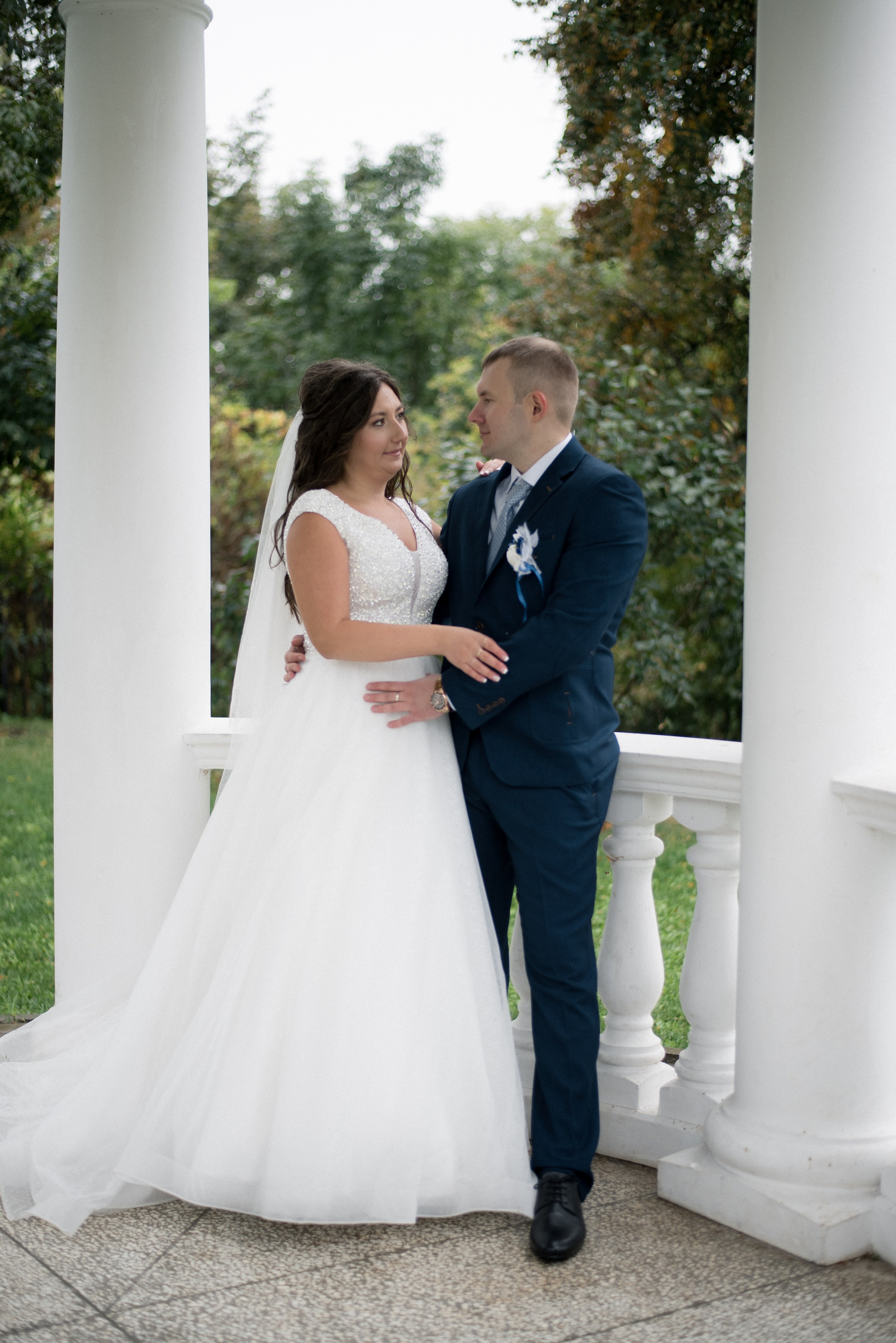 Анастасия и Роман. Семейный и детский фотограф в Воронеже София Минакова