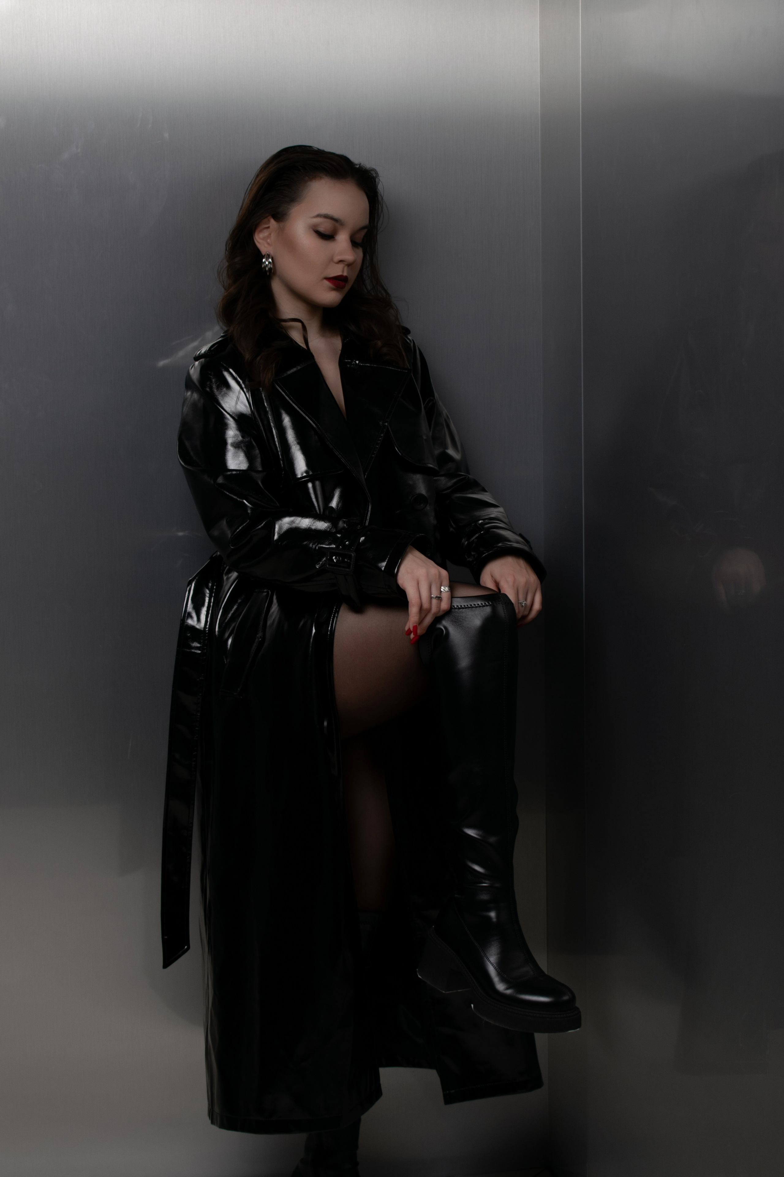 Варя. Фотограф в Самаре