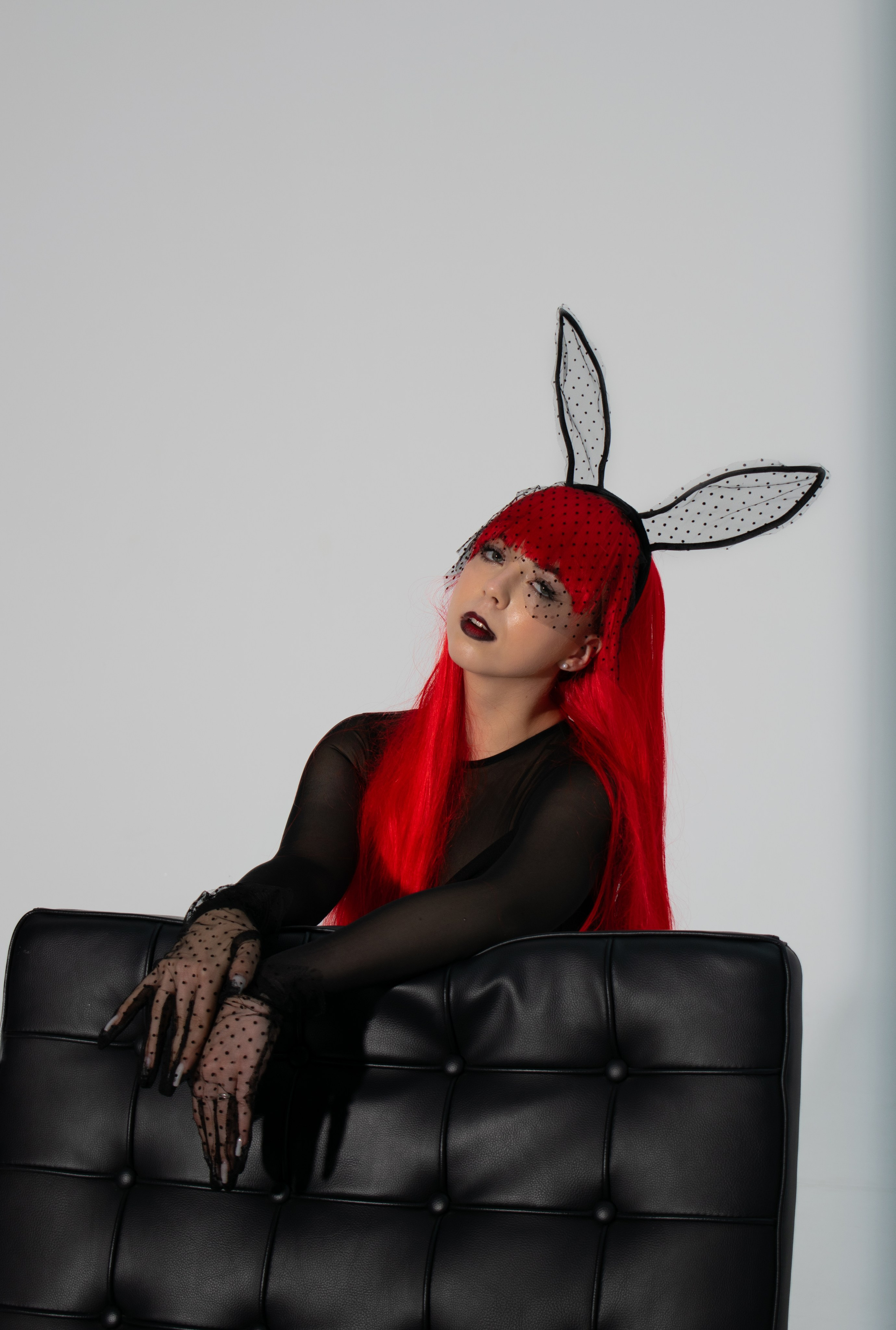 Полина. Фотограф в Самаре