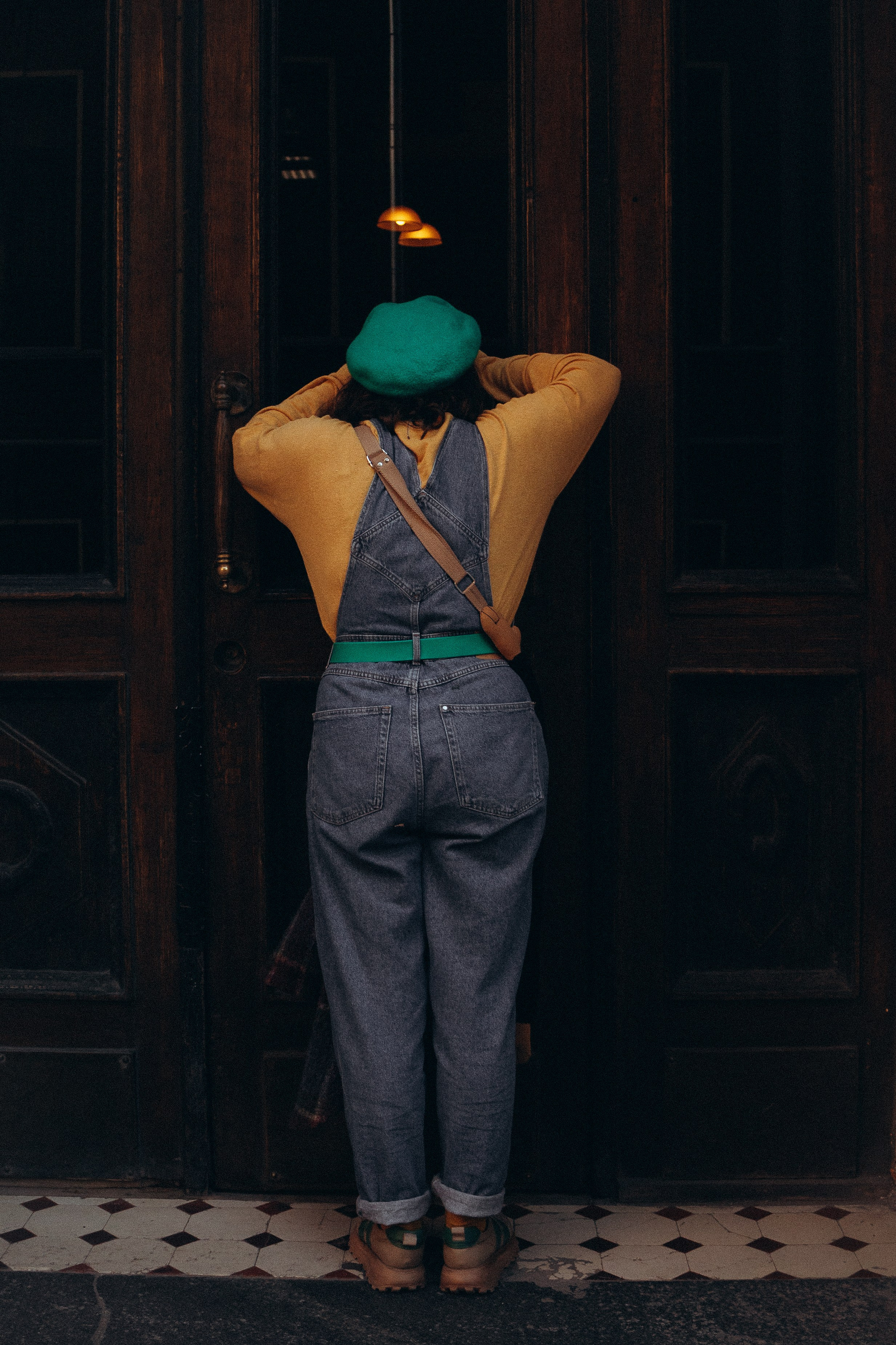 Римма. Фотограф Москва Алёна Суворова