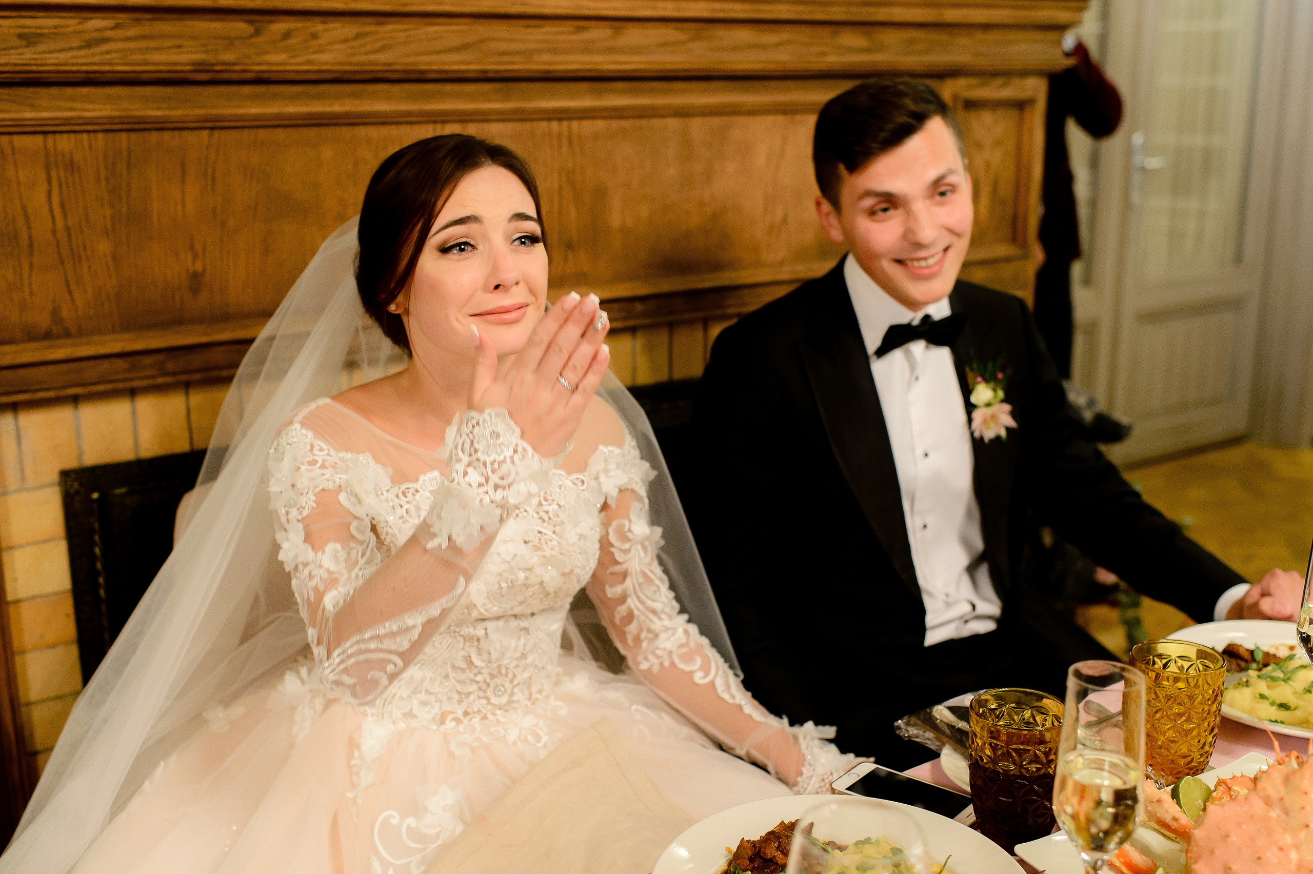 Wedding. Pavel & Ekaterina. Wedding and Destination photographer Rustam Kalimullin