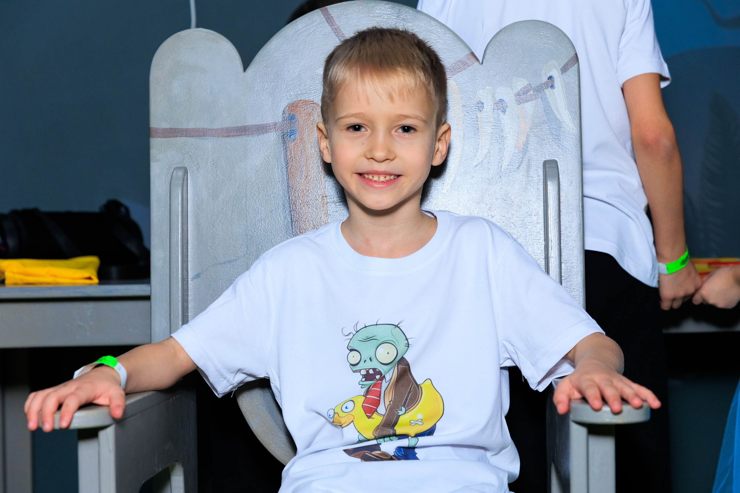 Весёлый остров. Фотограф Новосибирск — Наталья Гресь