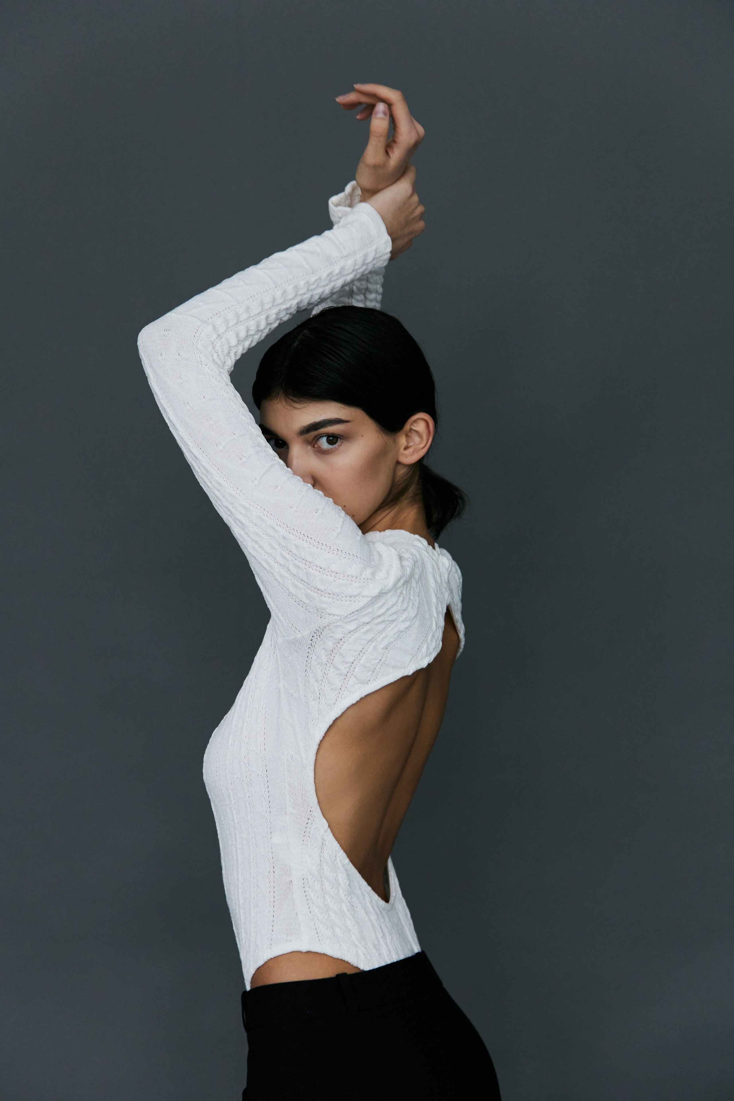 Ретушь коммерческих съемок портфолио. Ретушер|Карина Чеклина