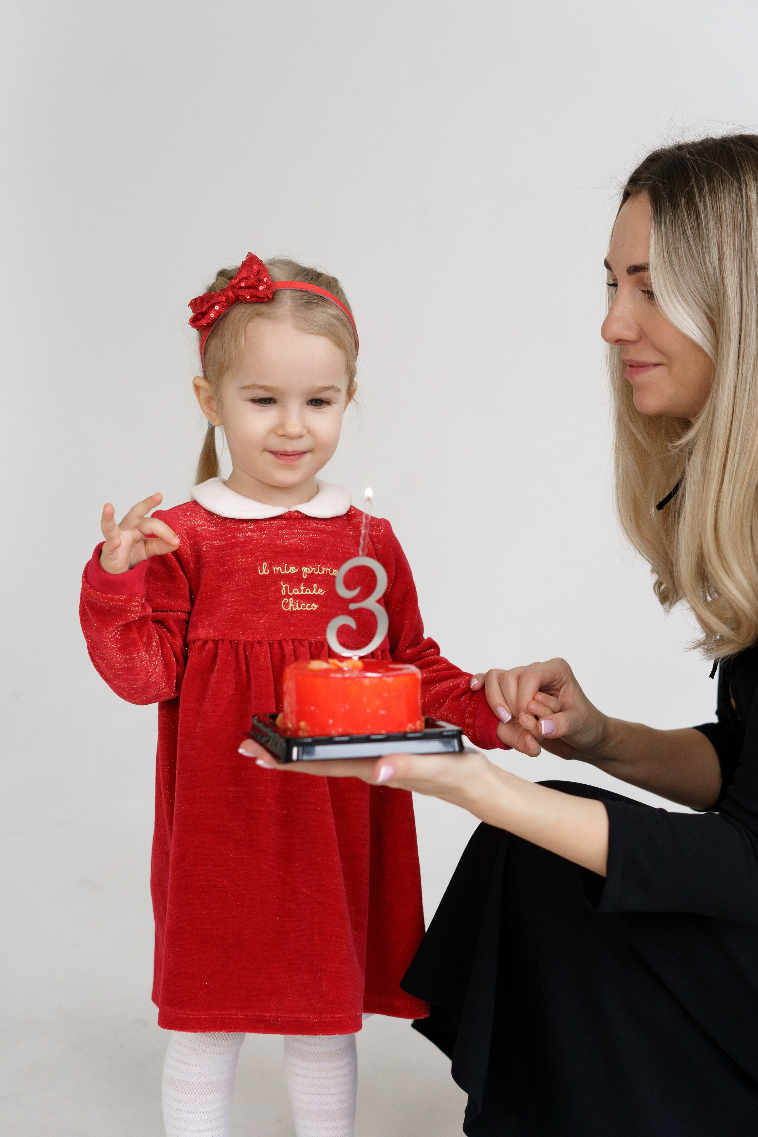 Вика и Алиса. Главная