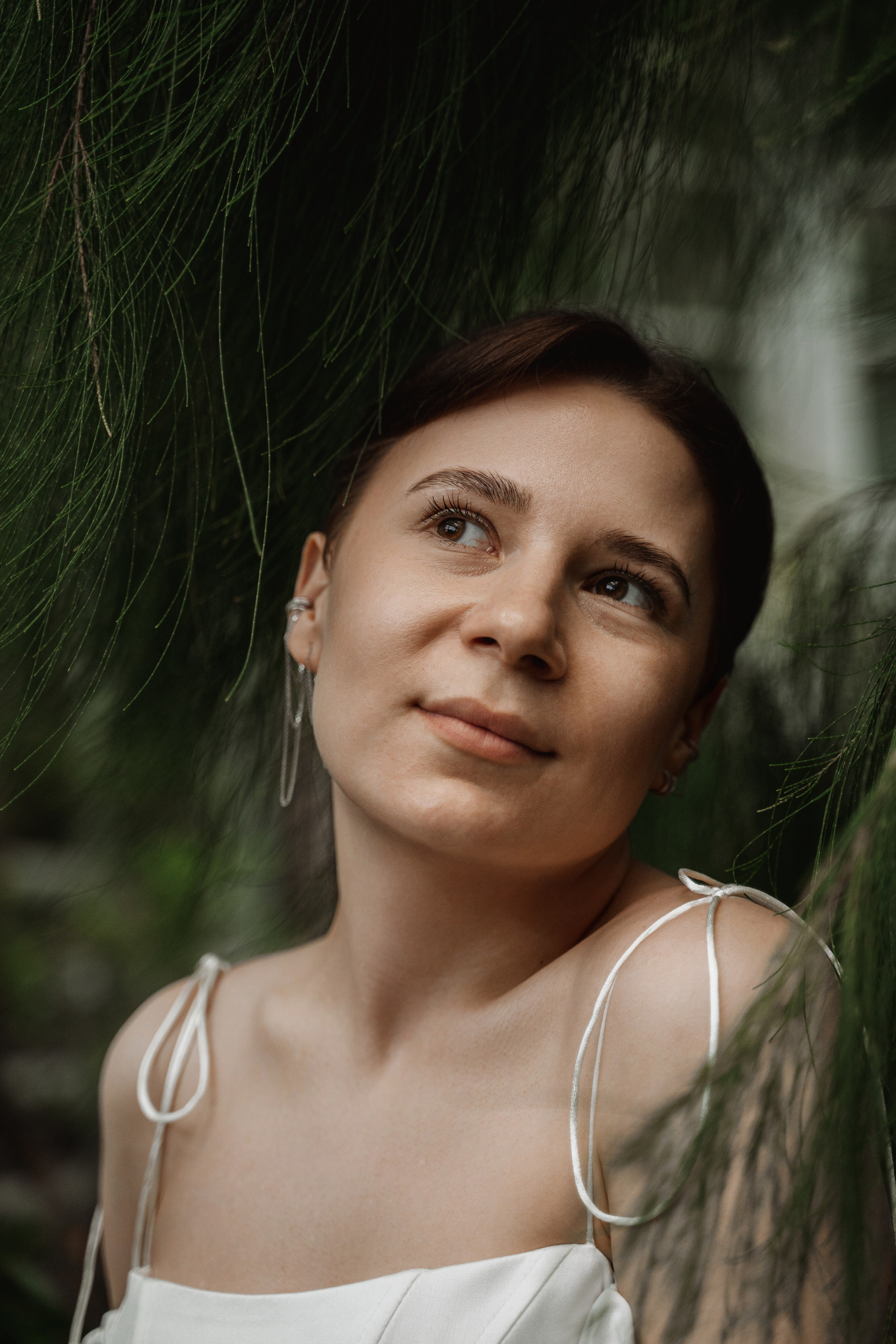 Наталья & Андрей. Свадебный фотограф Москва Инесса Зверева