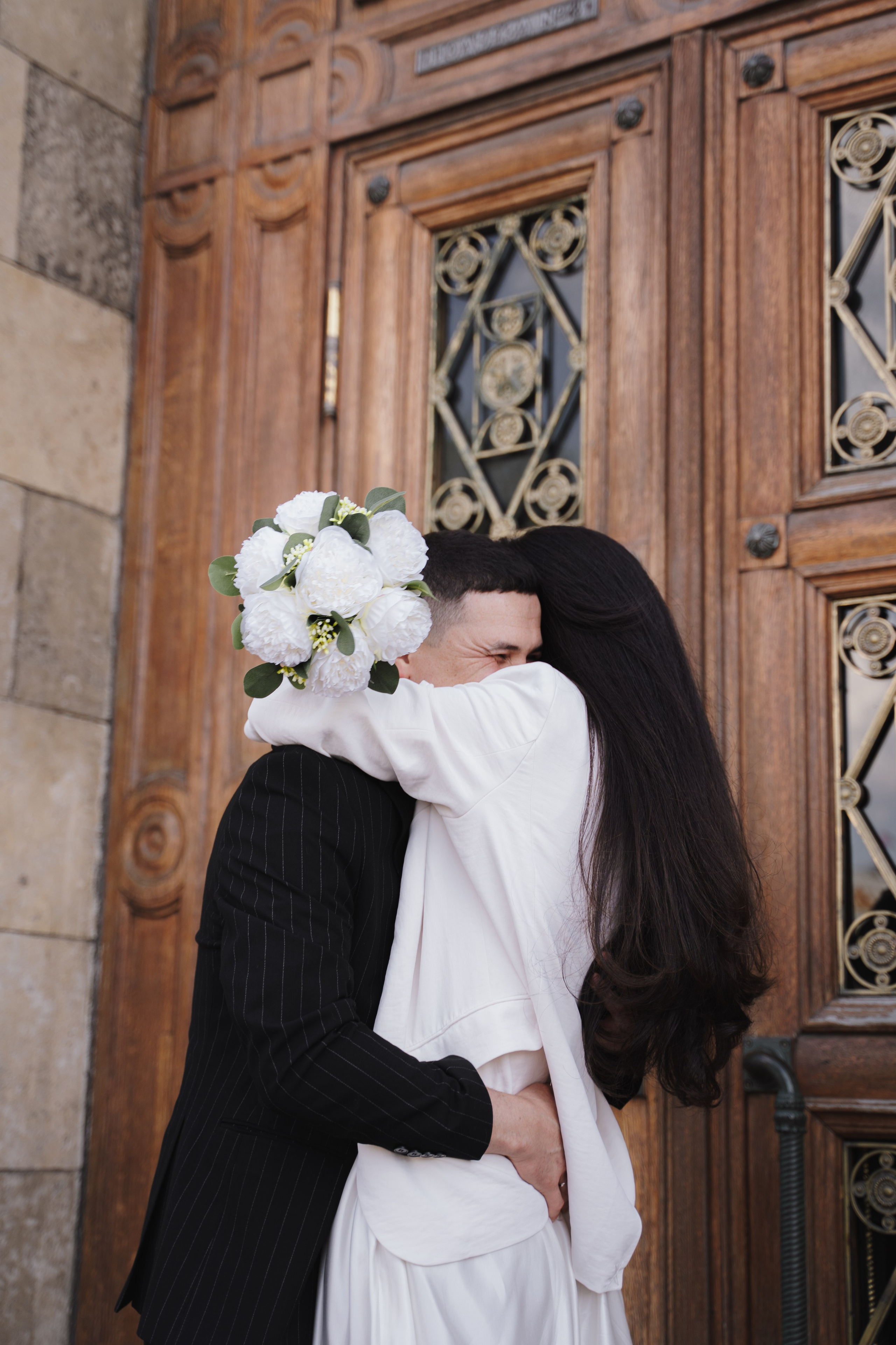 Галина & Роман | Свадебная фотосессия. Свадебный фотограф Москва Инесса Зверева