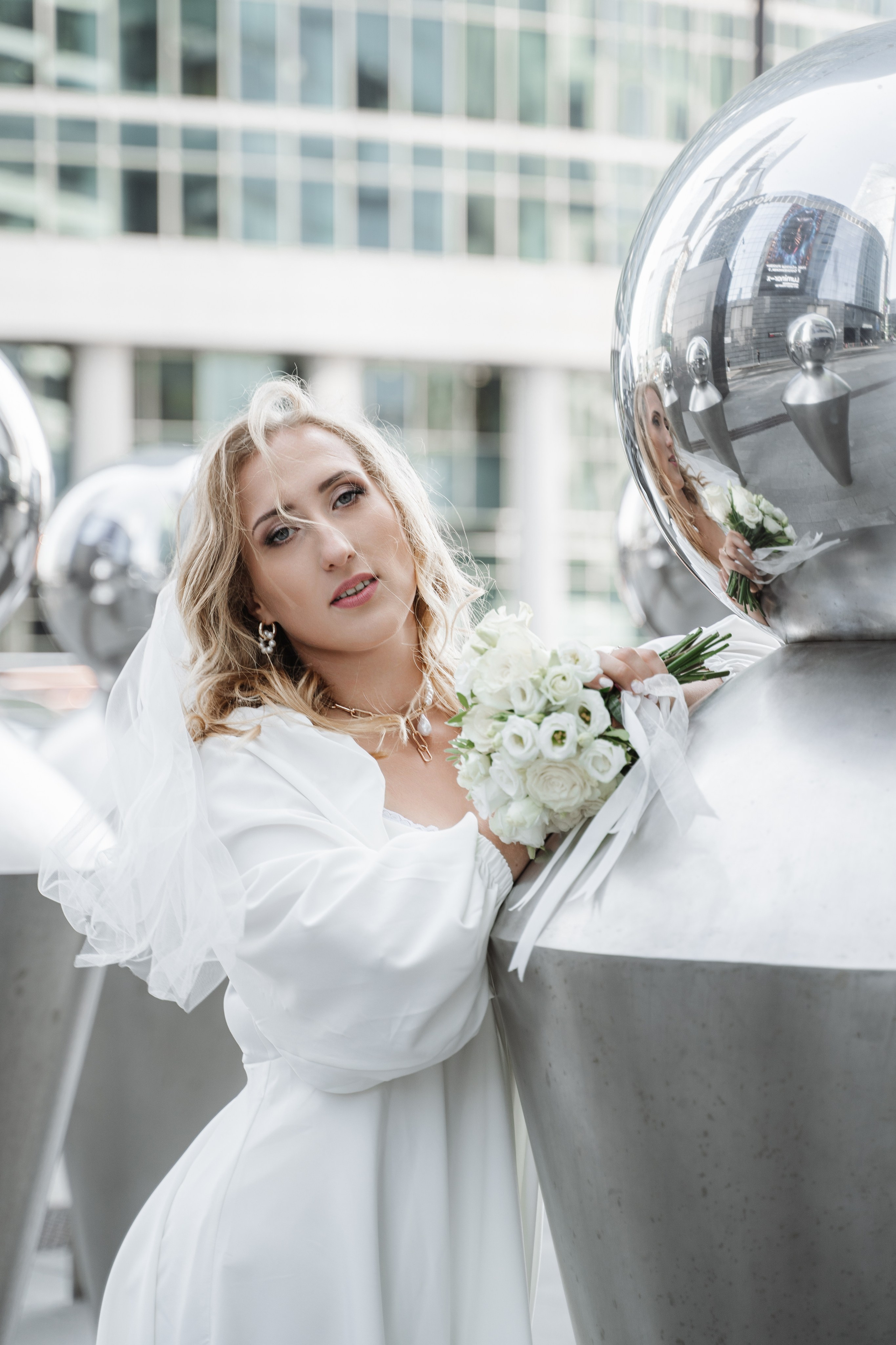 Ю&Ю | Birds. Свадебный фотограф Москва Инесса Зверева