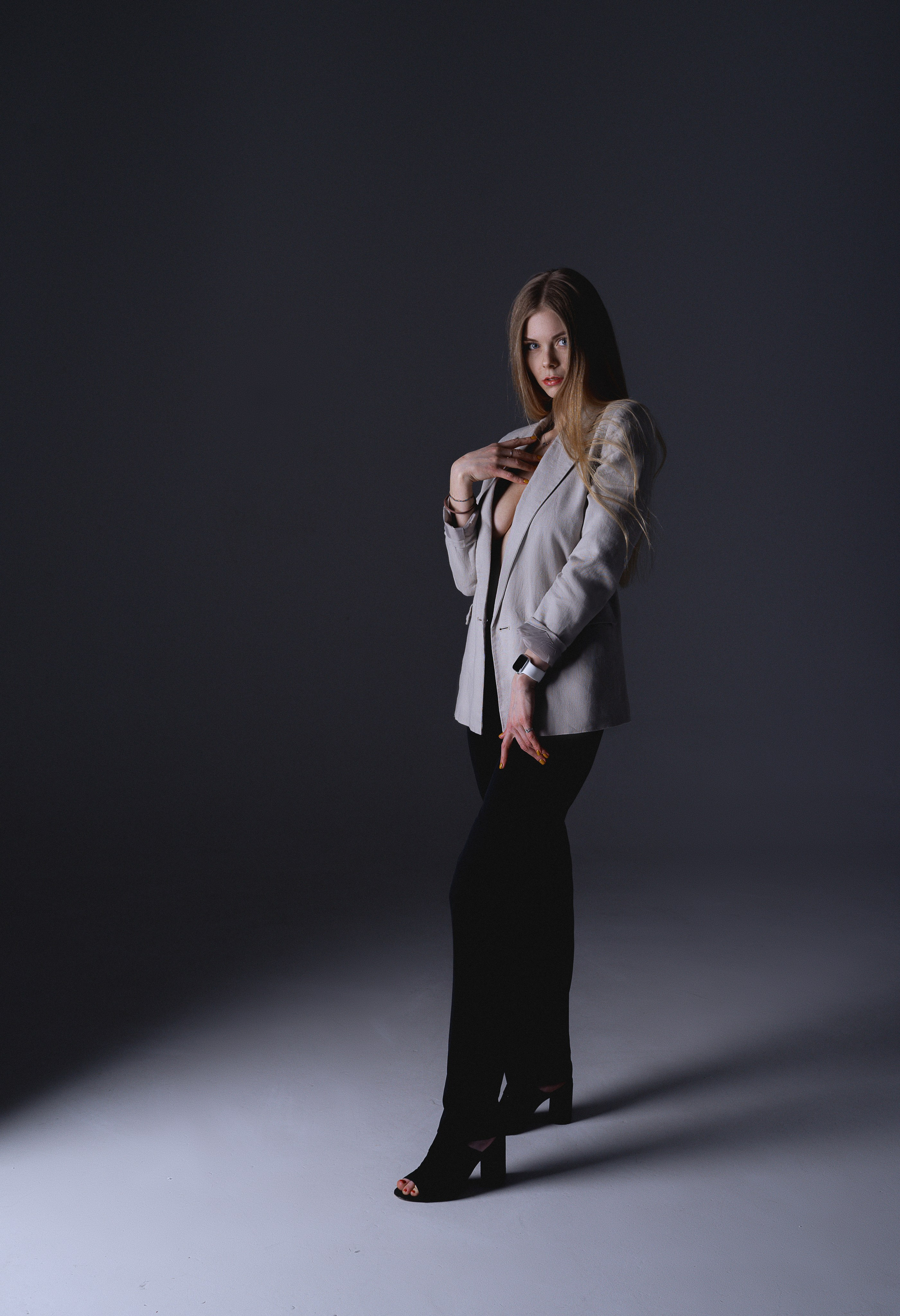 Портреты. Свадебный фотограф Москва Инесса Зверева