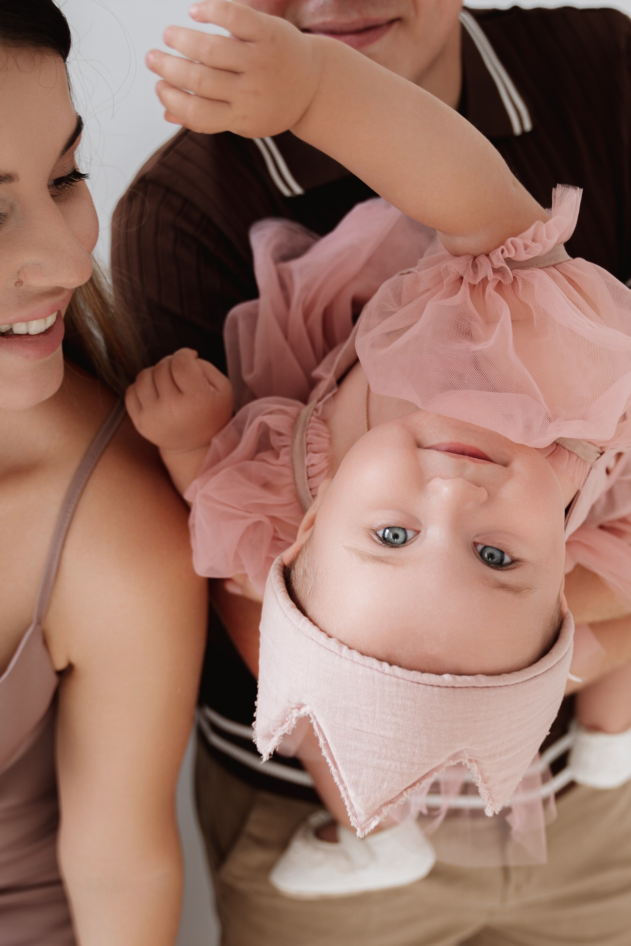 София 1 годик. Свадебный фотограф Москва Инесса Зверева