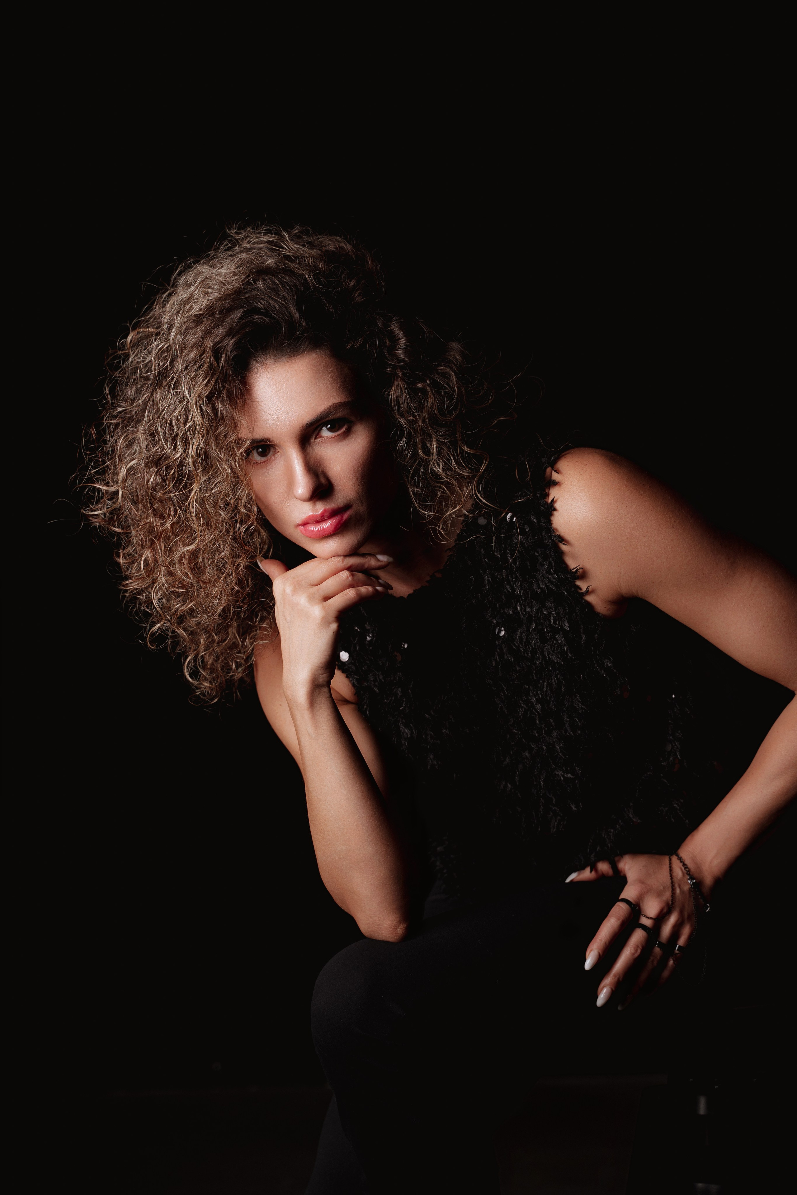 Вера. Свадебный фотограф Москва Инесса Зверева